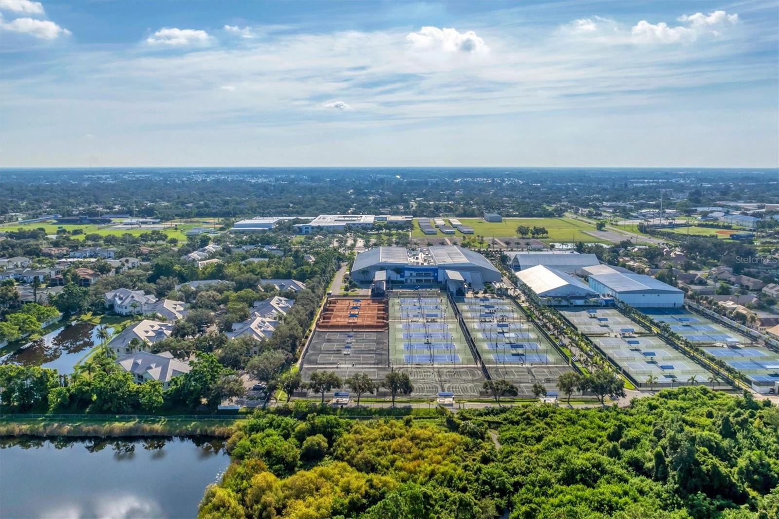 WOODS AT CONQUISTADOR UNIT III - Residential