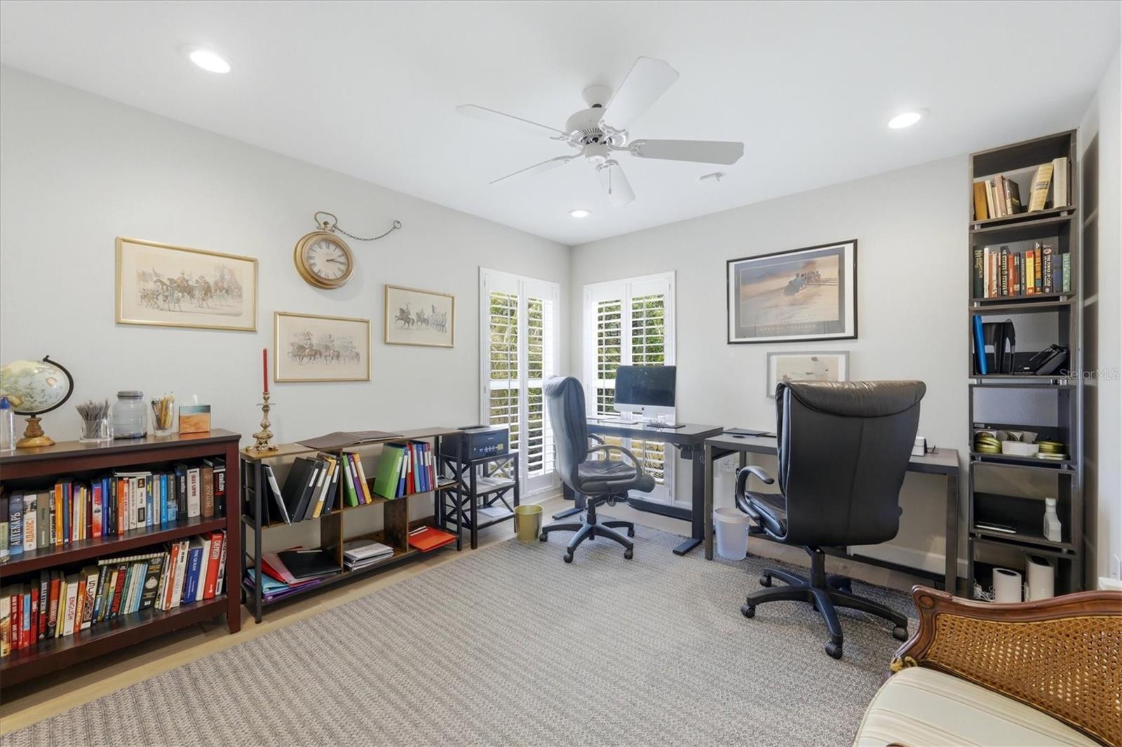 WOODS AT CONQUISTADOR UNIT III - Residential