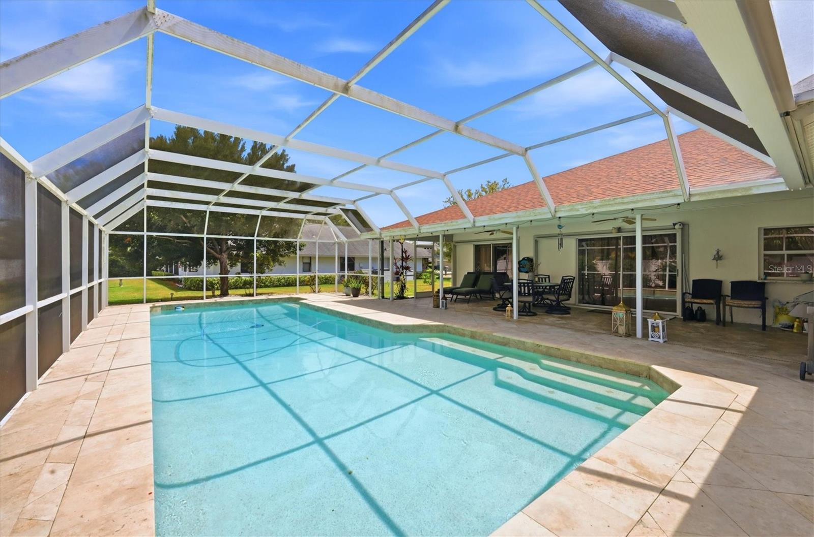 WOODS AT CONQUISTADOR UNIT III - Residential