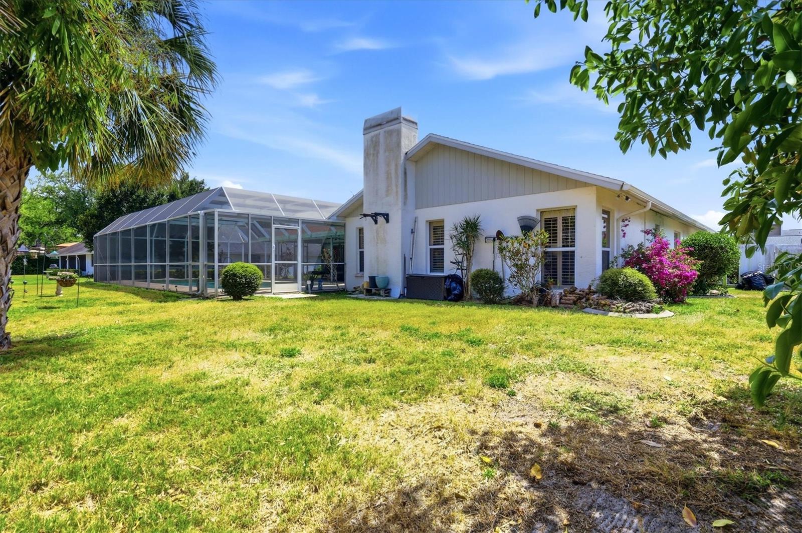 WOODS AT CONQUISTADOR UNIT III - Residential