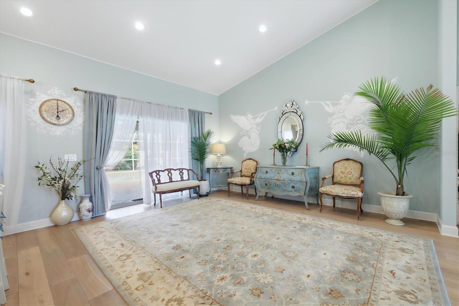 WOODS AT CONQUISTADOR UNIT III - Residential