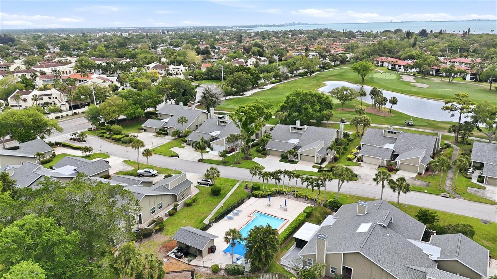 WOODS AT CONQUISTADOR UNIT III - Residential