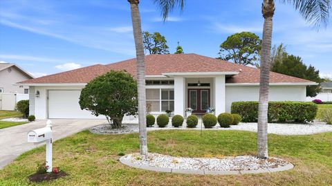 Photo of 3508 Avenida Madera, Bradenton, FL 34210 (MLS # A4688252)