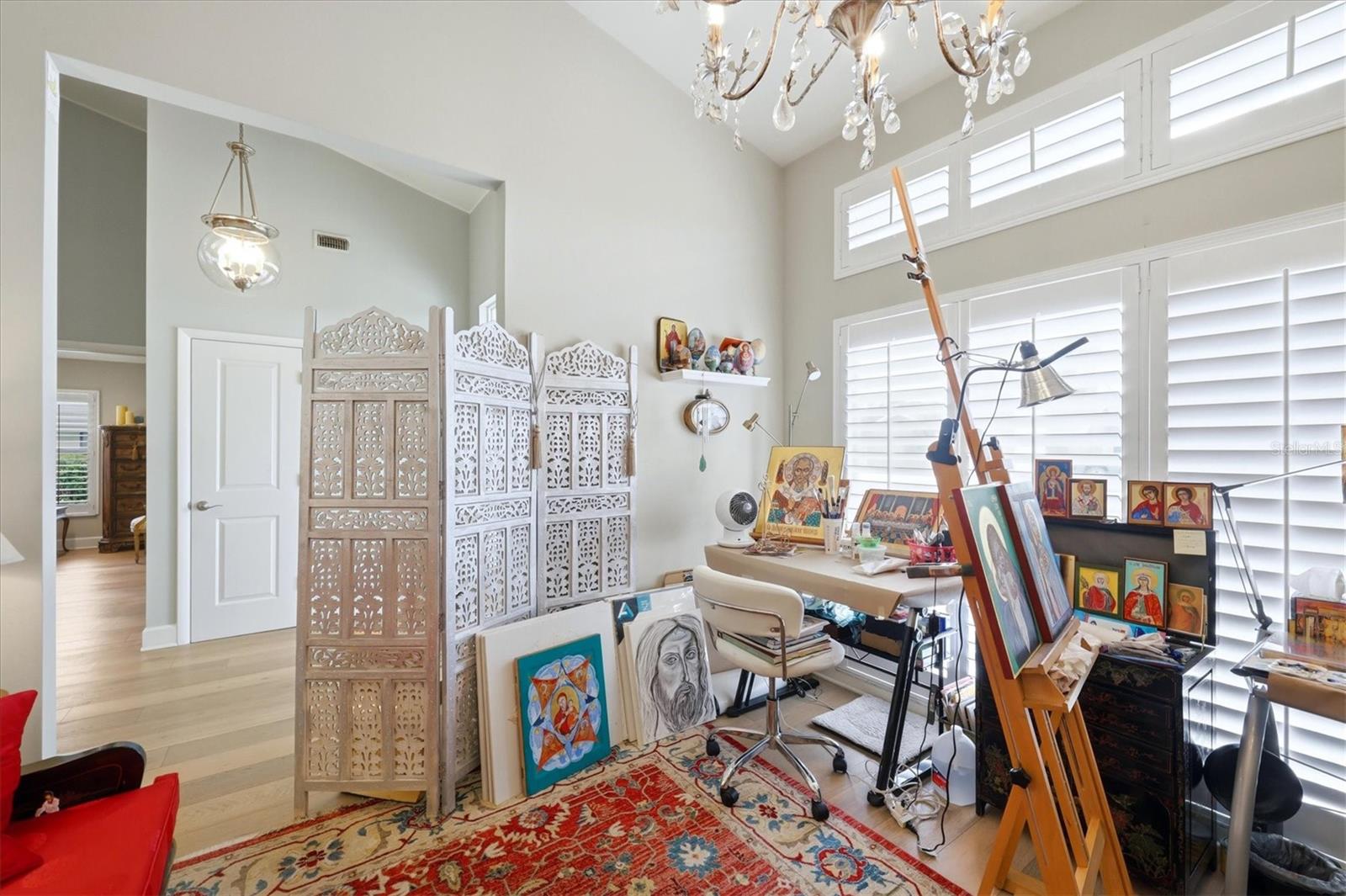 WOODS AT CONQUISTADOR UNIT III - Residential