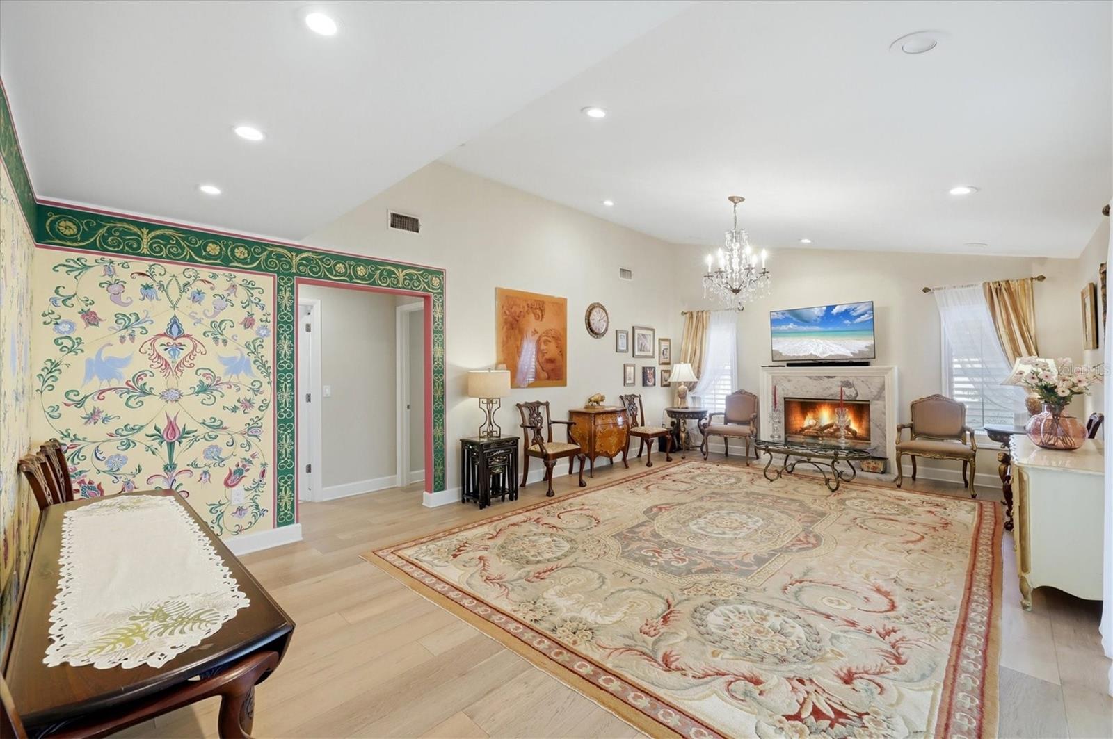 WOODS AT CONQUISTADOR UNIT III - Residential