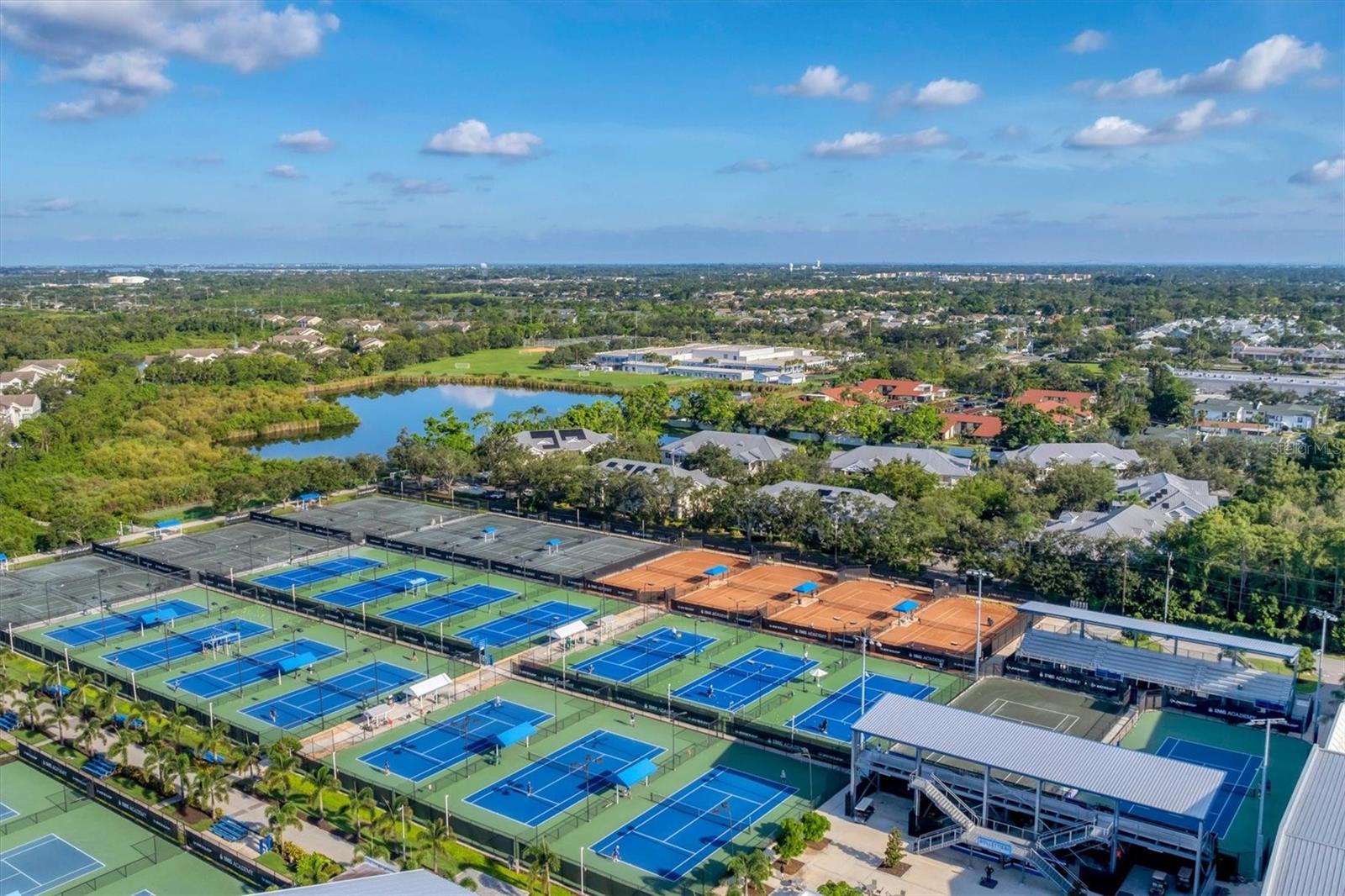 WOODS AT CONQUISTADOR UNIT III - Residential