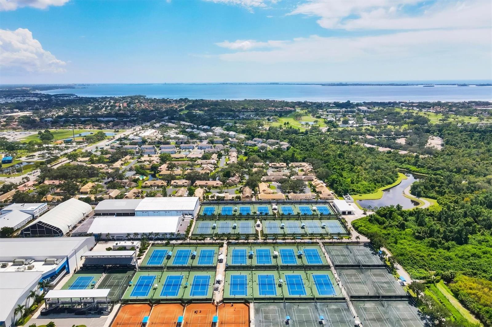 WOODS AT CONQUISTADOR UNIT III - Residential