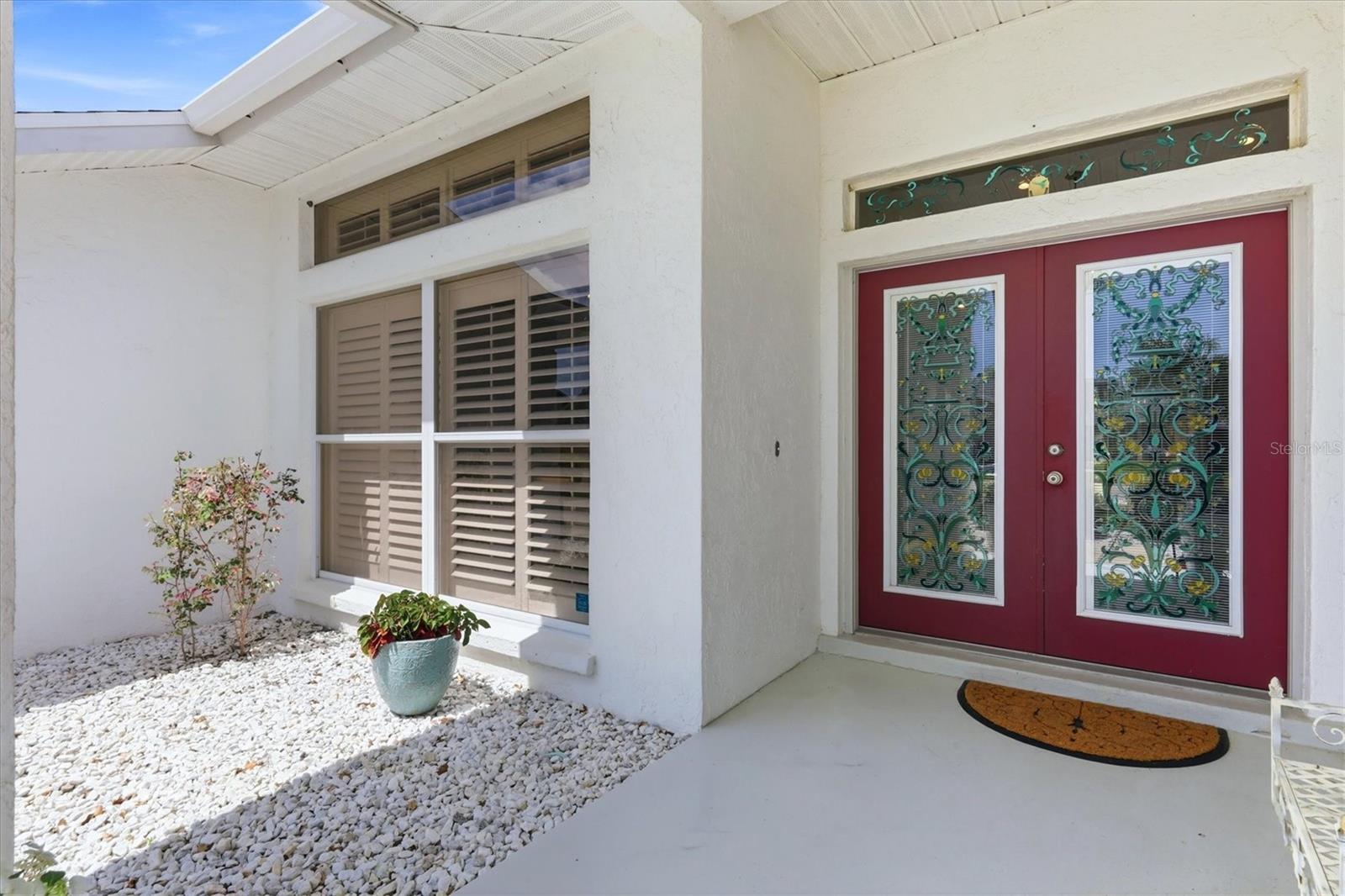 WOODS AT CONQUISTADOR UNIT III - Residential