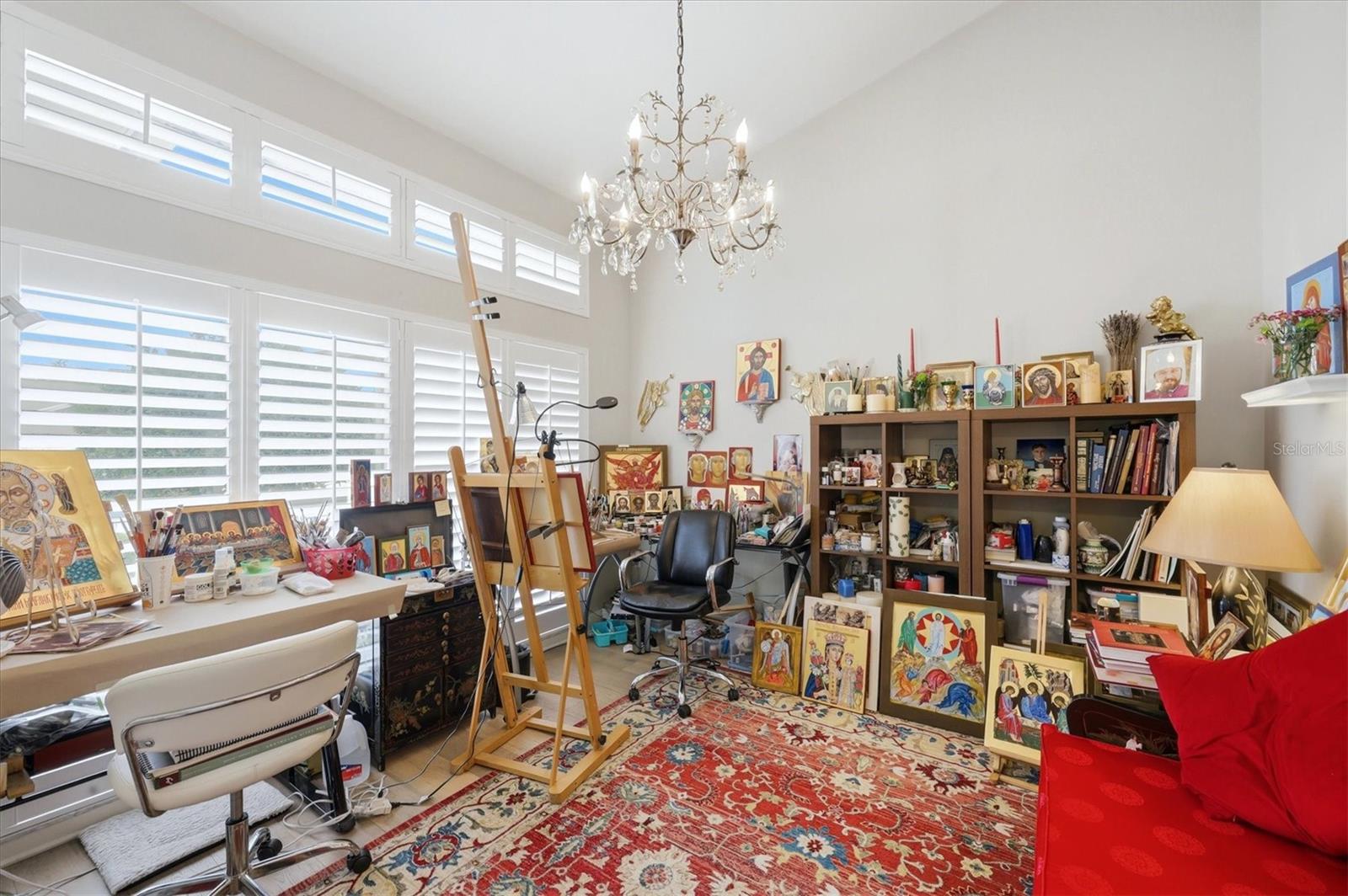 WOODS AT CONQUISTADOR UNIT III - Residential