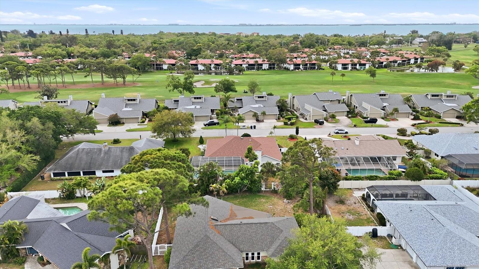 WOODS AT CONQUISTADOR UNIT III - Residential