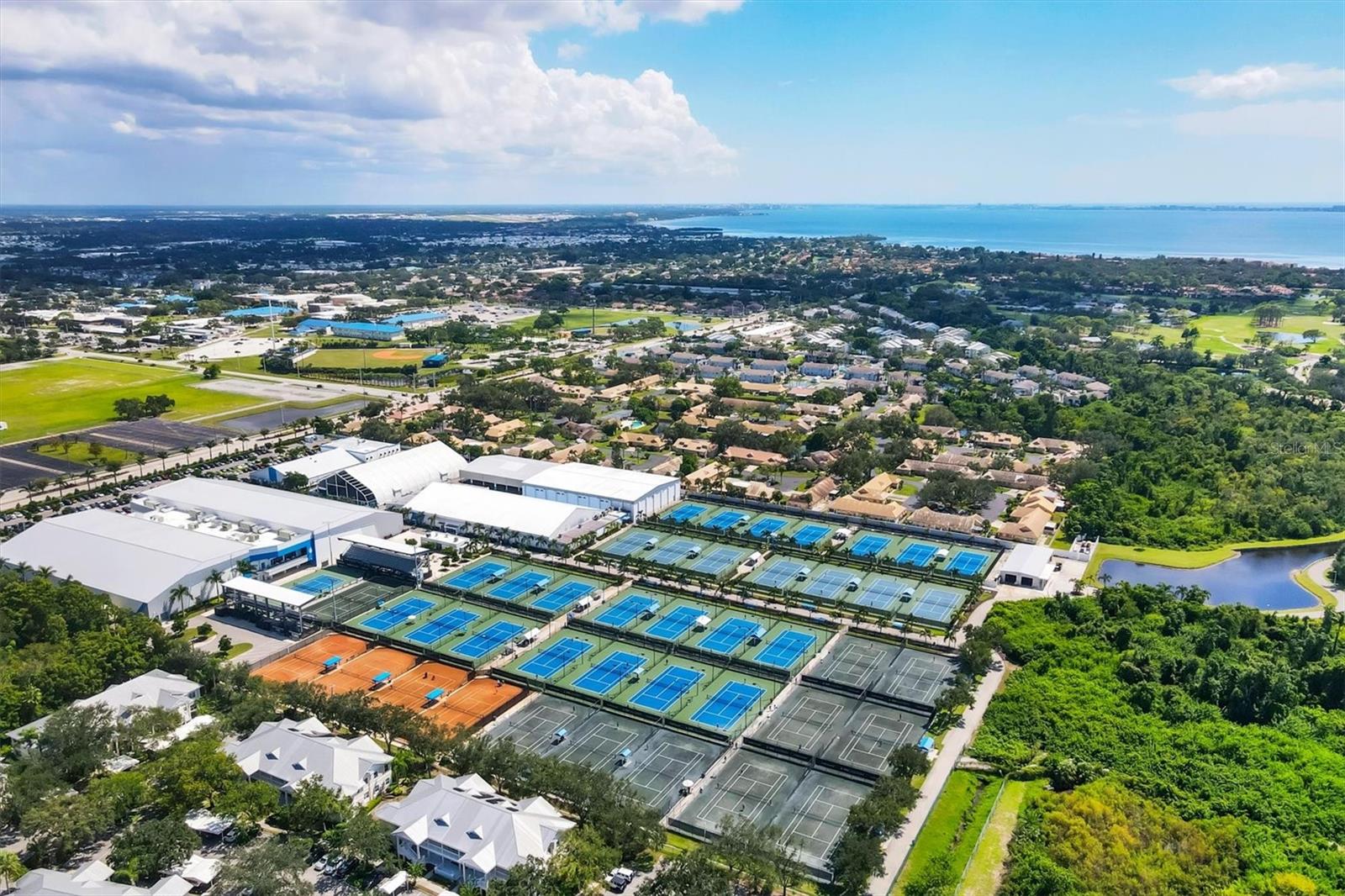 WOODS AT CONQUISTADOR UNIT III - Residential