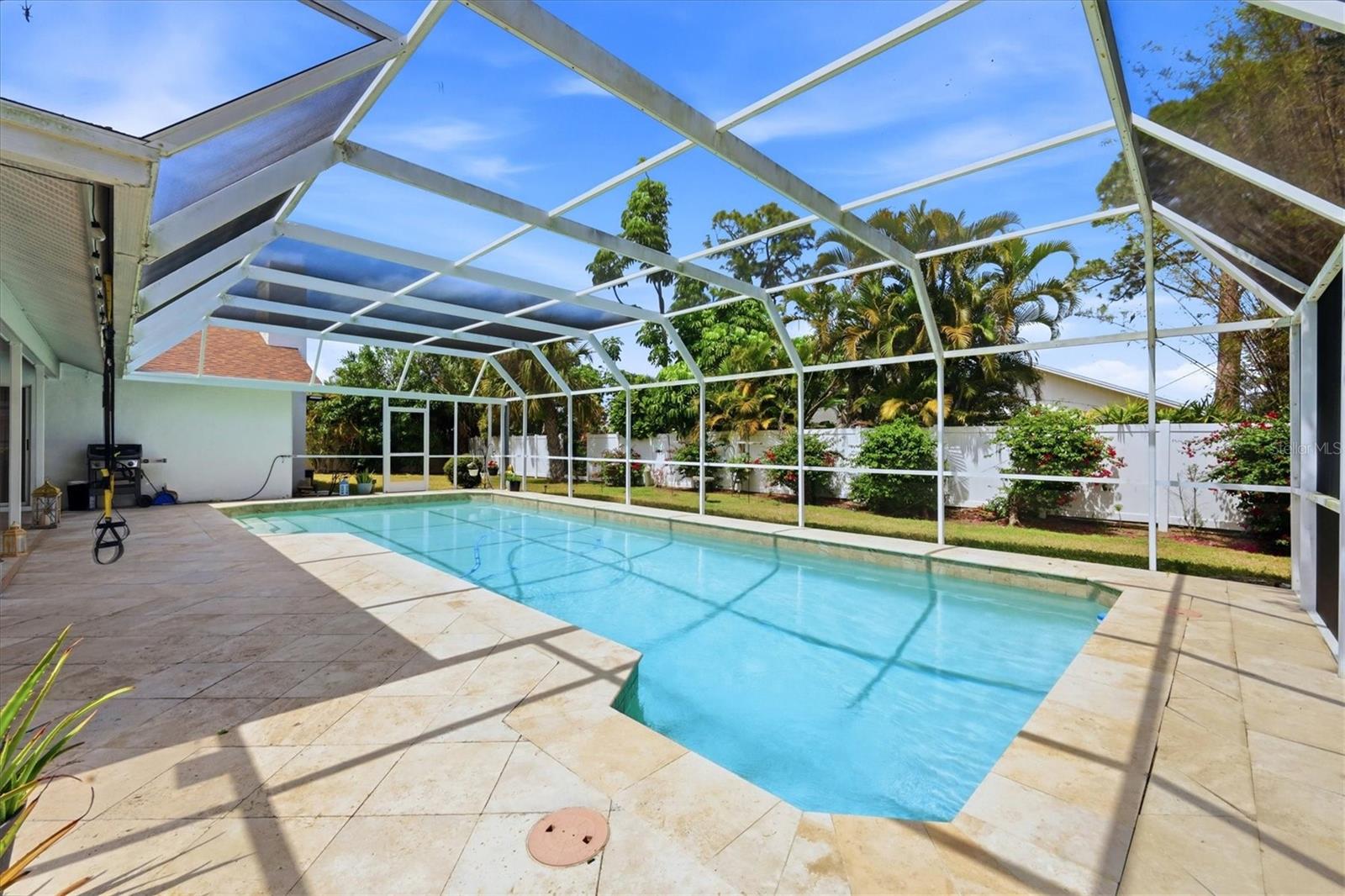 WOODS AT CONQUISTADOR UNIT III - Residential