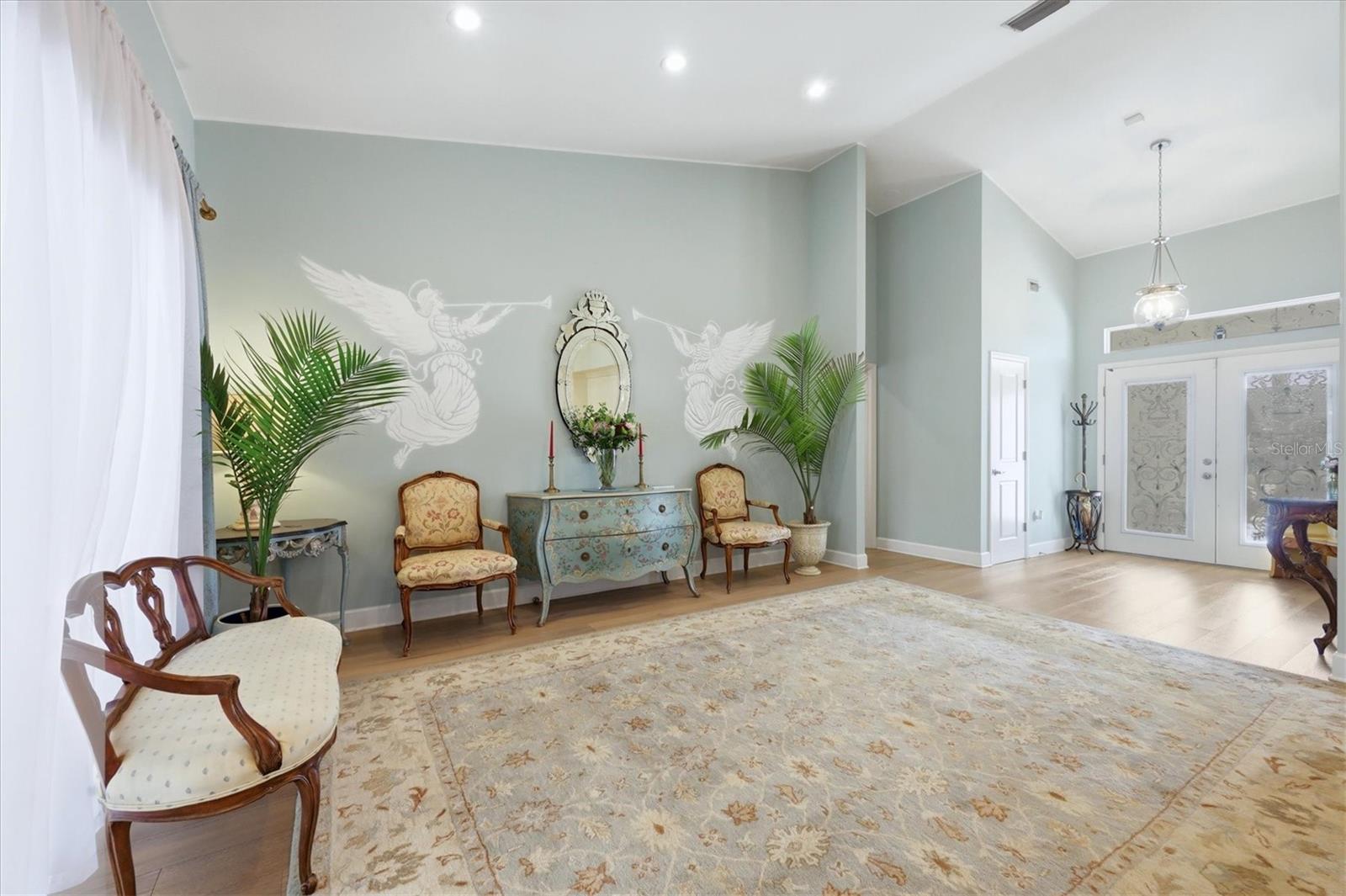 WOODS AT CONQUISTADOR UNIT III - Residential