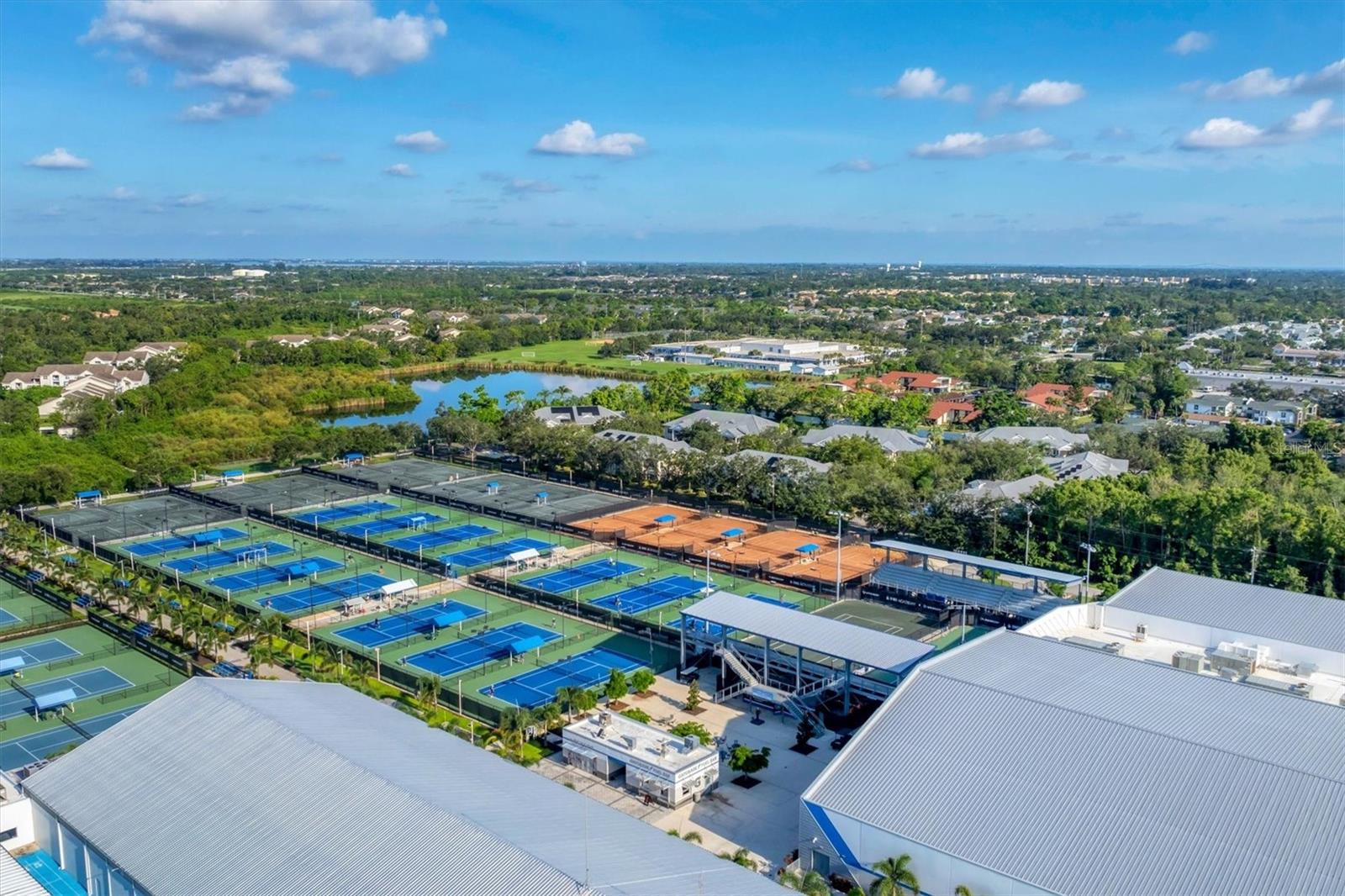 WOODS AT CONQUISTADOR UNIT III - Residential