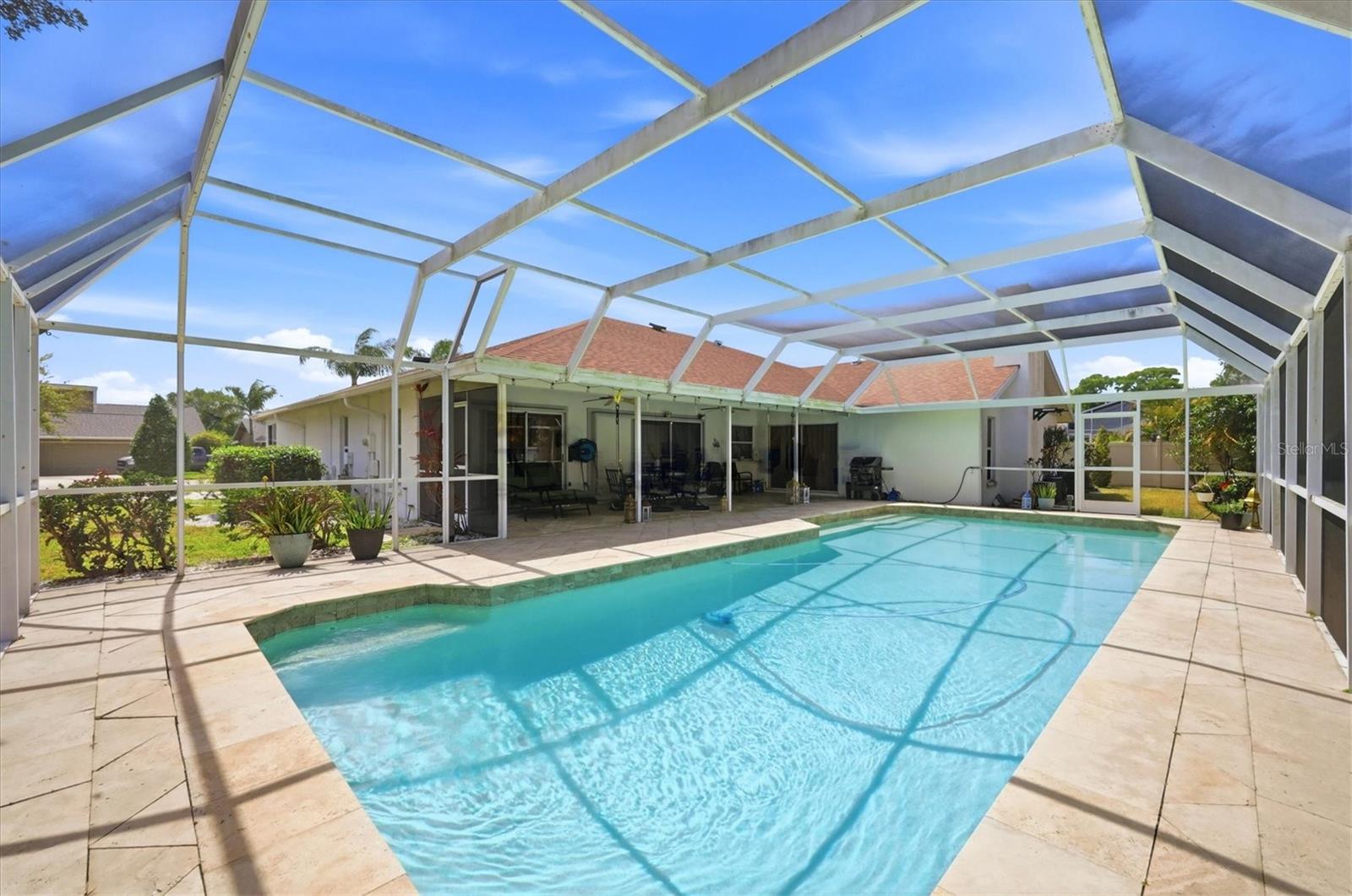 WOODS AT CONQUISTADOR UNIT III - Residential