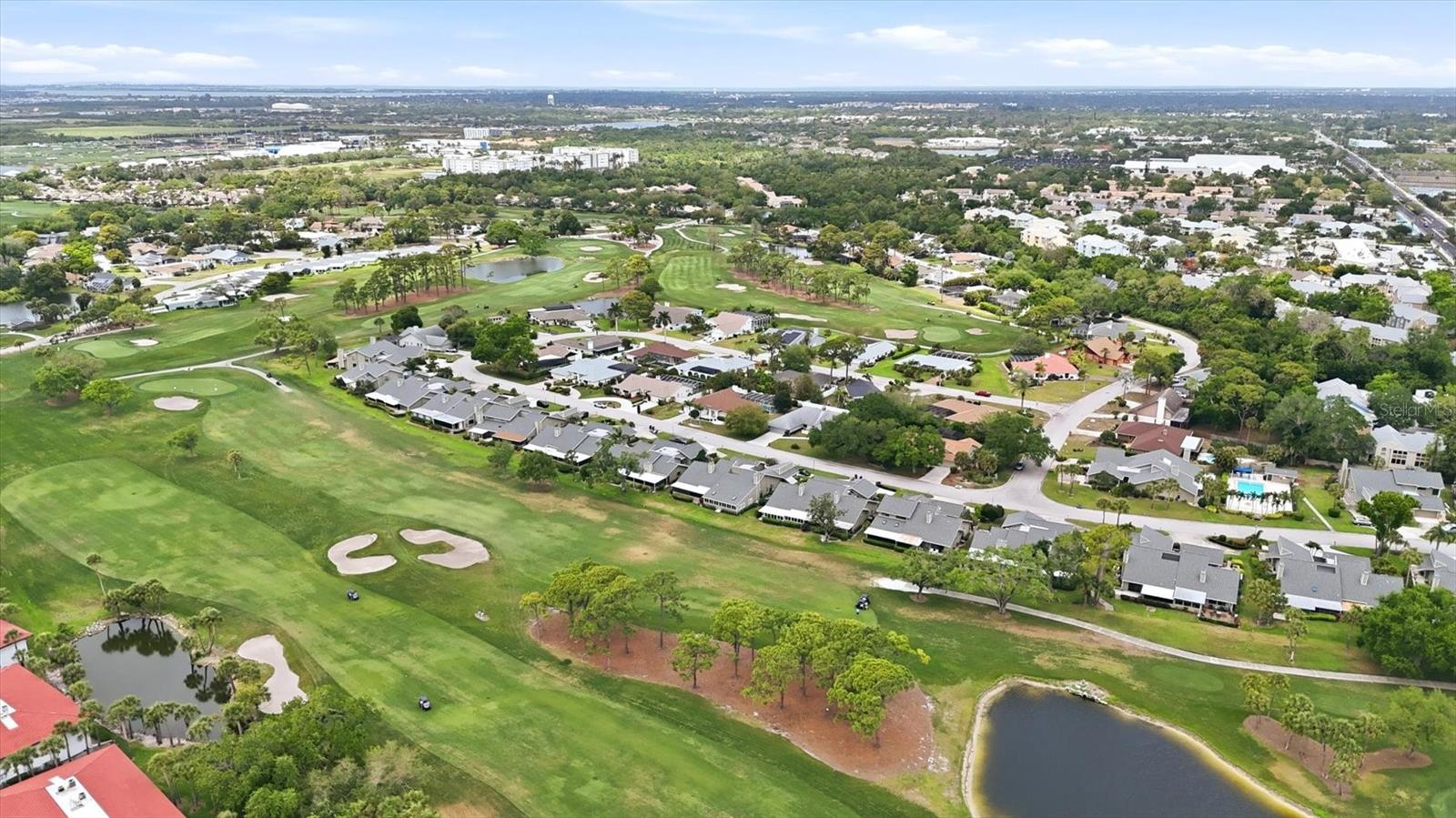 WOODS AT CONQUISTADOR UNIT III - Residential