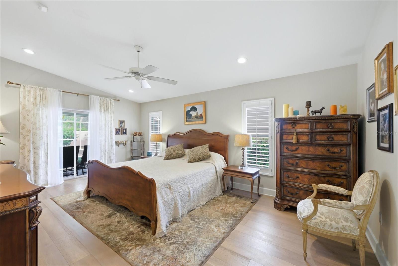 WOODS AT CONQUISTADOR UNIT III - Residential