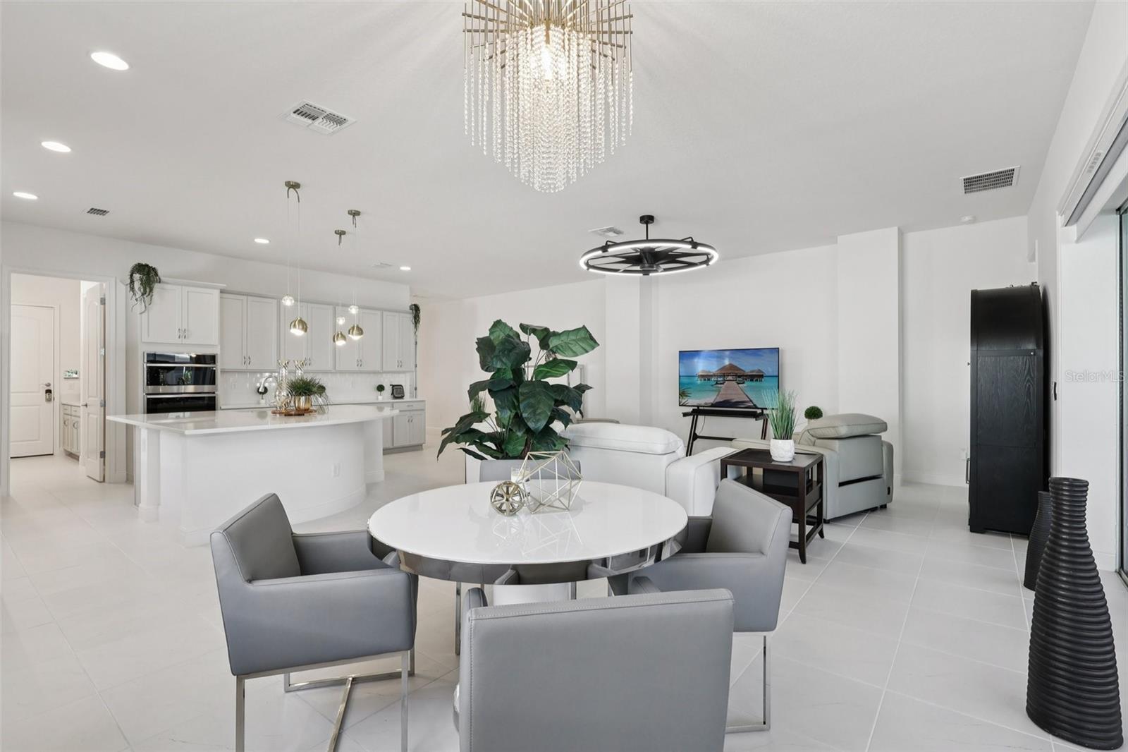 TWIN LAKES PH 2C - Residential