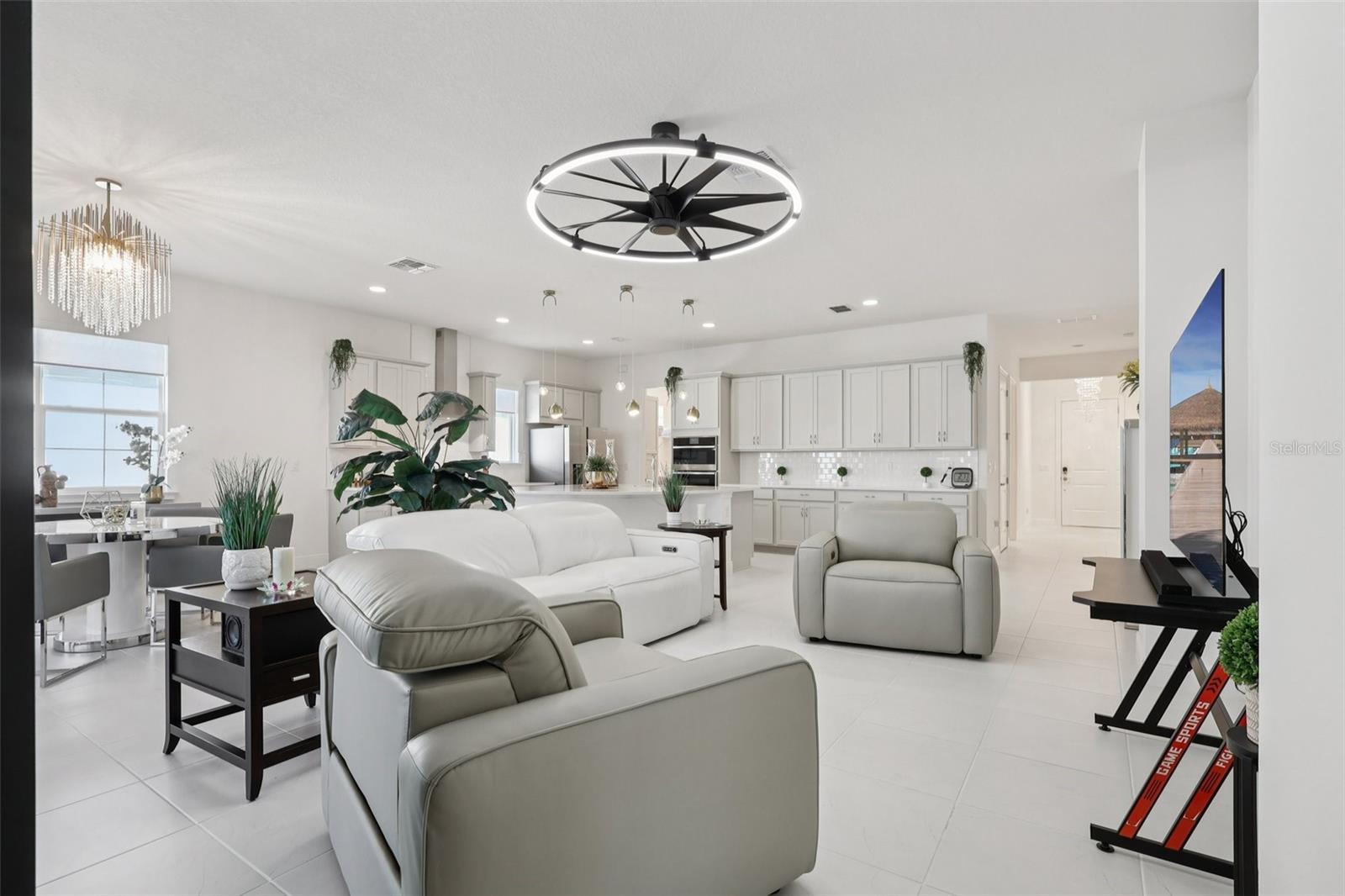 TWIN LAKES PH 2C - Residential