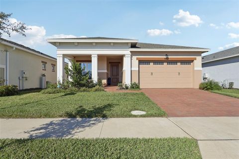 Photo of 5027 Dancy Lane, Saint Cloud, FL 34772 (MLS # S5138962)