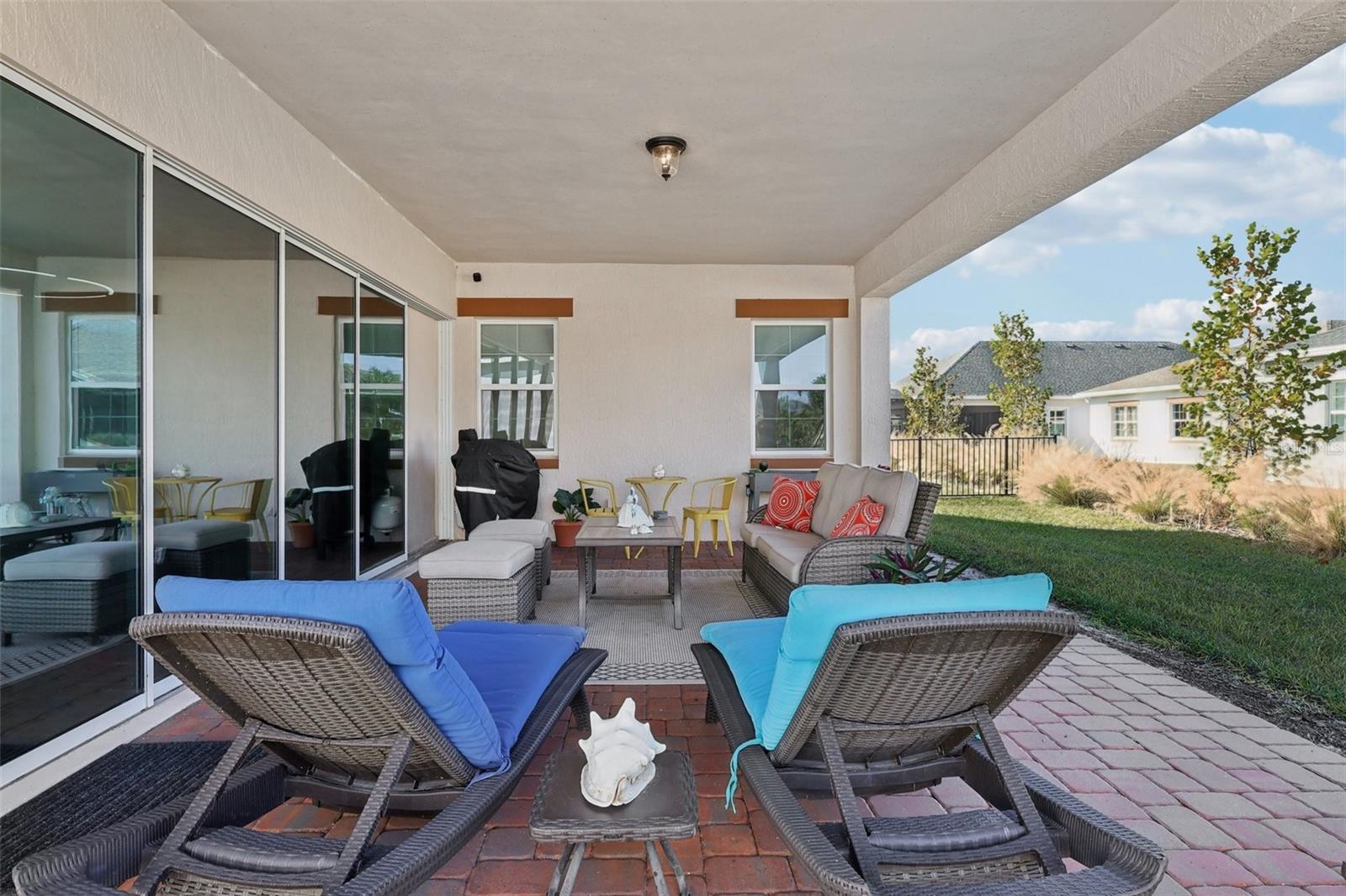 TWIN LAKES PH 2C - Residential