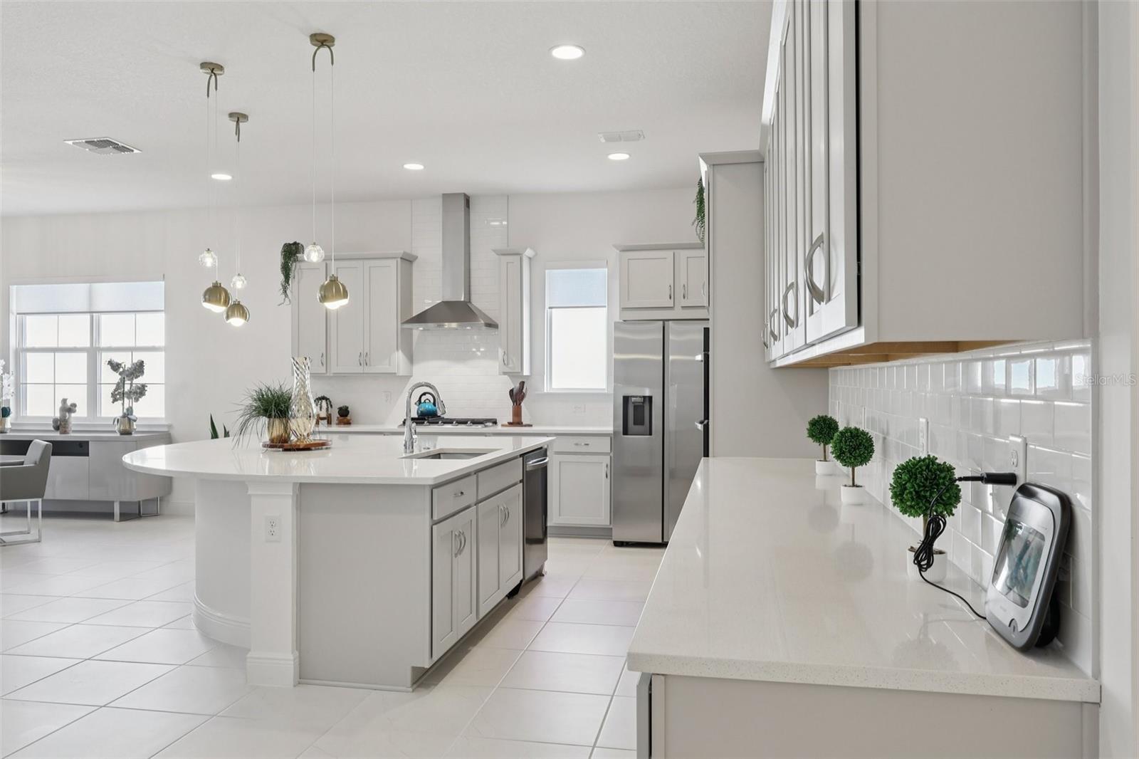 TWIN LAKES PH 2C - Residential