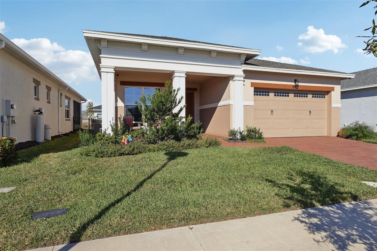 TWIN LAKES PH 2C - Residential