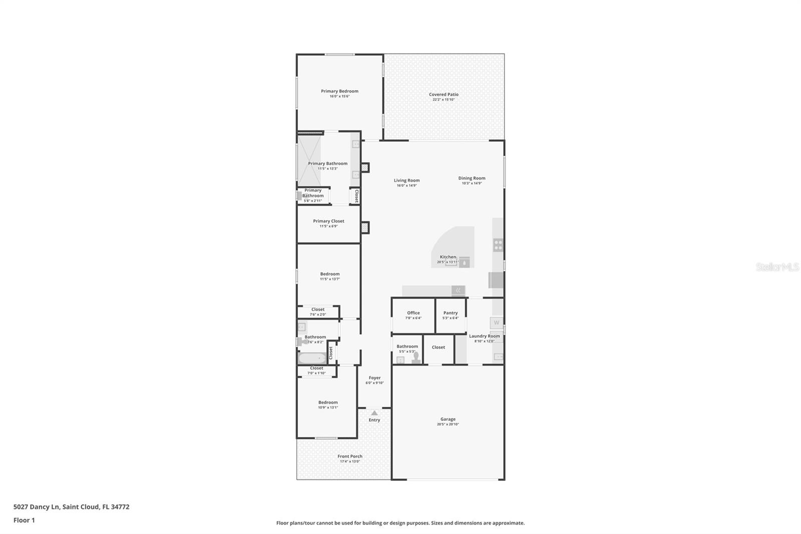 TWIN LAKES PH 2C - Residential
