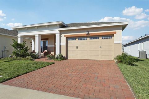 Photo of 5027 Dancy Lane, Saint Cloud, FL 34772 (MLS # S5138962)