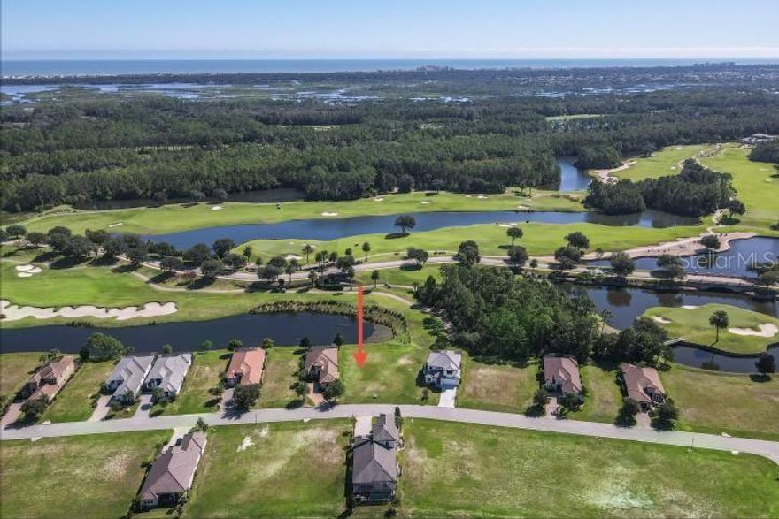 Beautiful 0.19-acre homesite in the prestigious Conservatory at Hammock Beach! This premier lot backs up to a large pond, offering peaceful water views and the perfect setting for your custom-built home. The Conservatory features the Tom Watson Signature Golf Course, elegant clubhouse, resort-style pool, fitness center, and 24/7 gated vehicle access. Ideally located just minutes from the beach, shopping, and dining, this is coastal living at its finest!