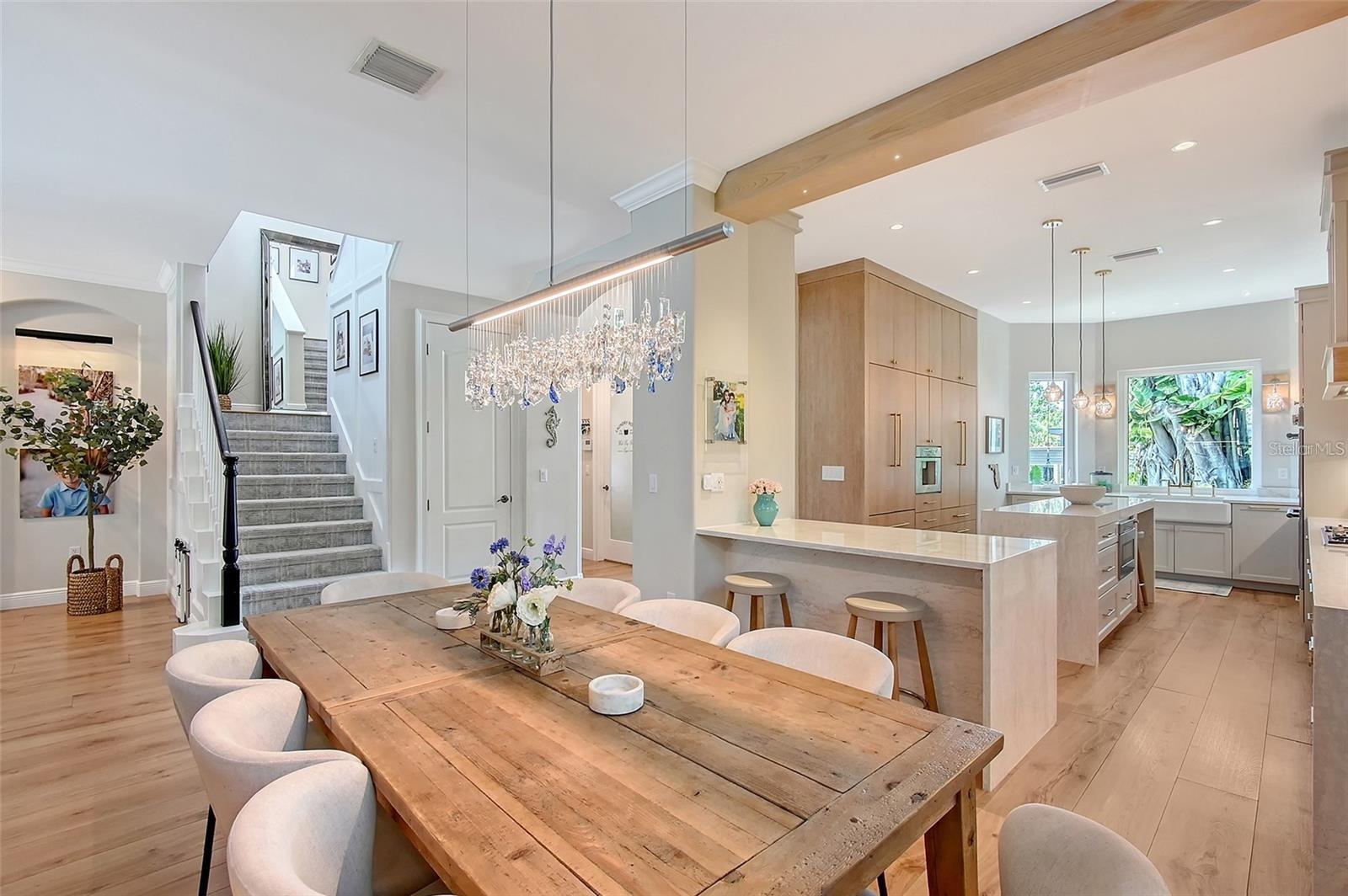 MOLLER SUB - Residential