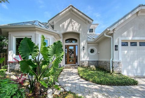 Photo of 3921 Maravic Place, Sarasota, FL 34231 (MLS # A4668587)