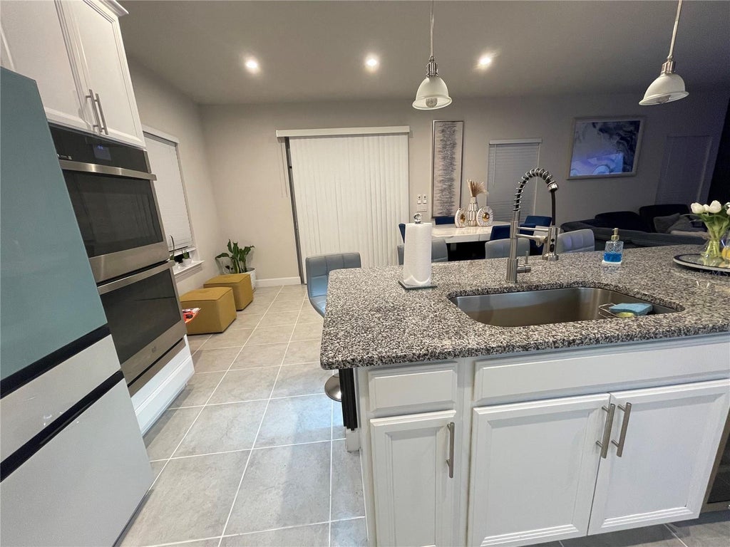 Photo of 3182 Armstrong Spring Drive, Kissimmee, FL 34744 (MLS # S5153745)