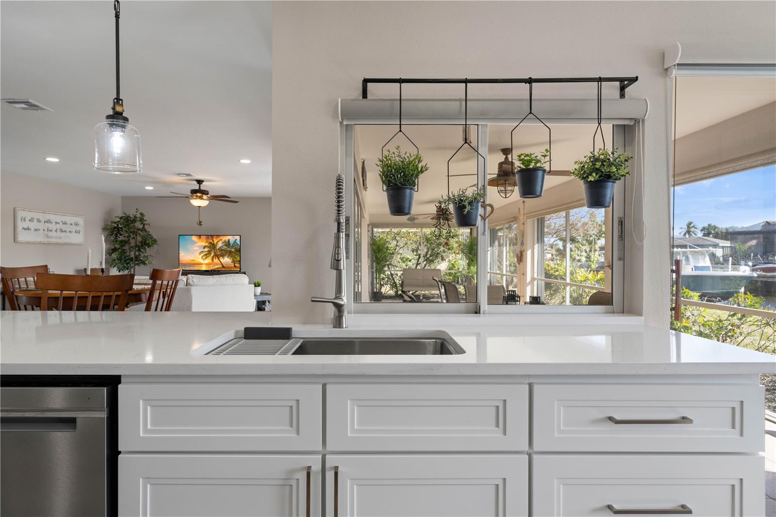 PUNTA GORDA ISLES SEC 07 - Residential