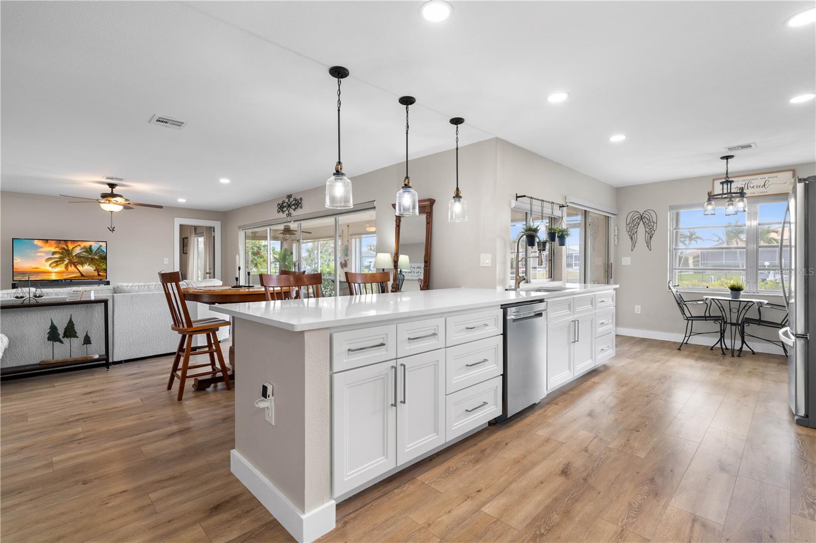 PUNTA GORDA ISLES SEC 07 - Residential