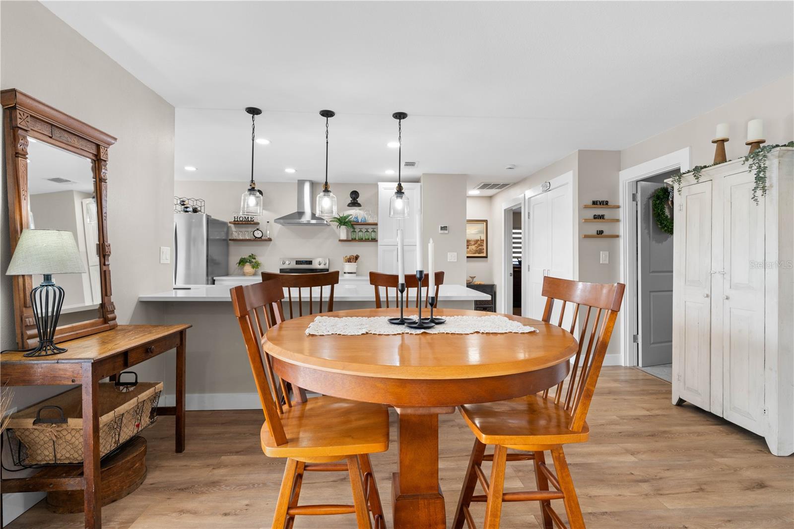 PUNTA GORDA ISLES SEC 07 - Residential