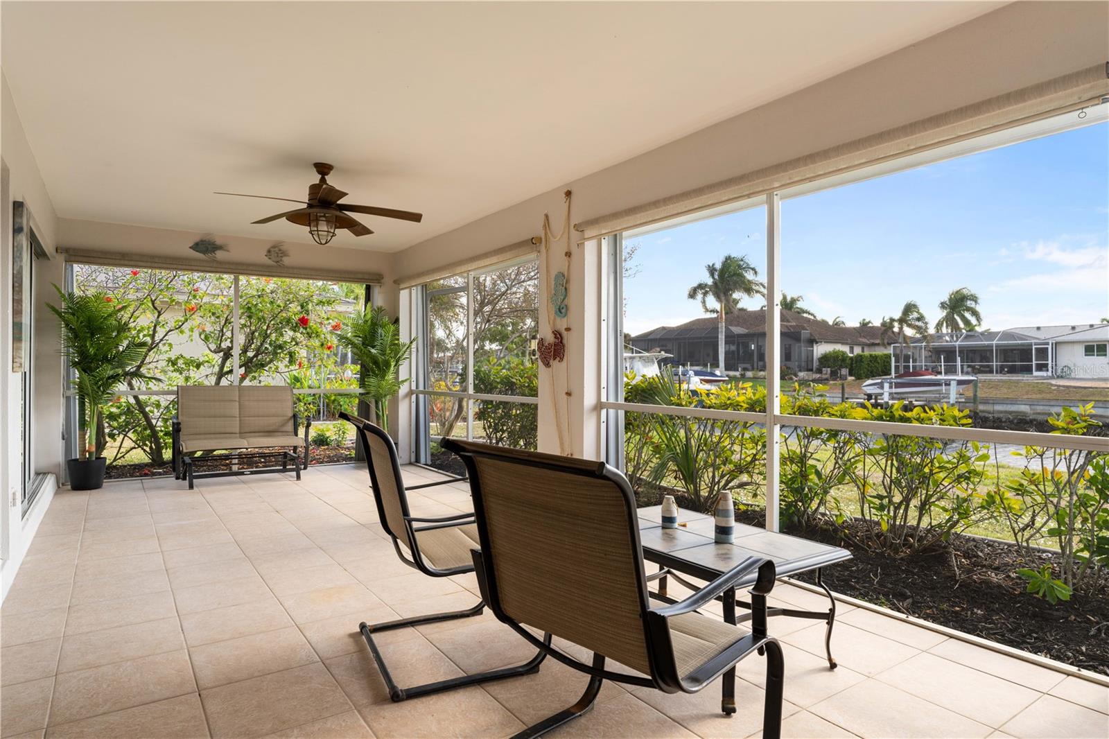 PUNTA GORDA ISLES SEC 07 - Residential