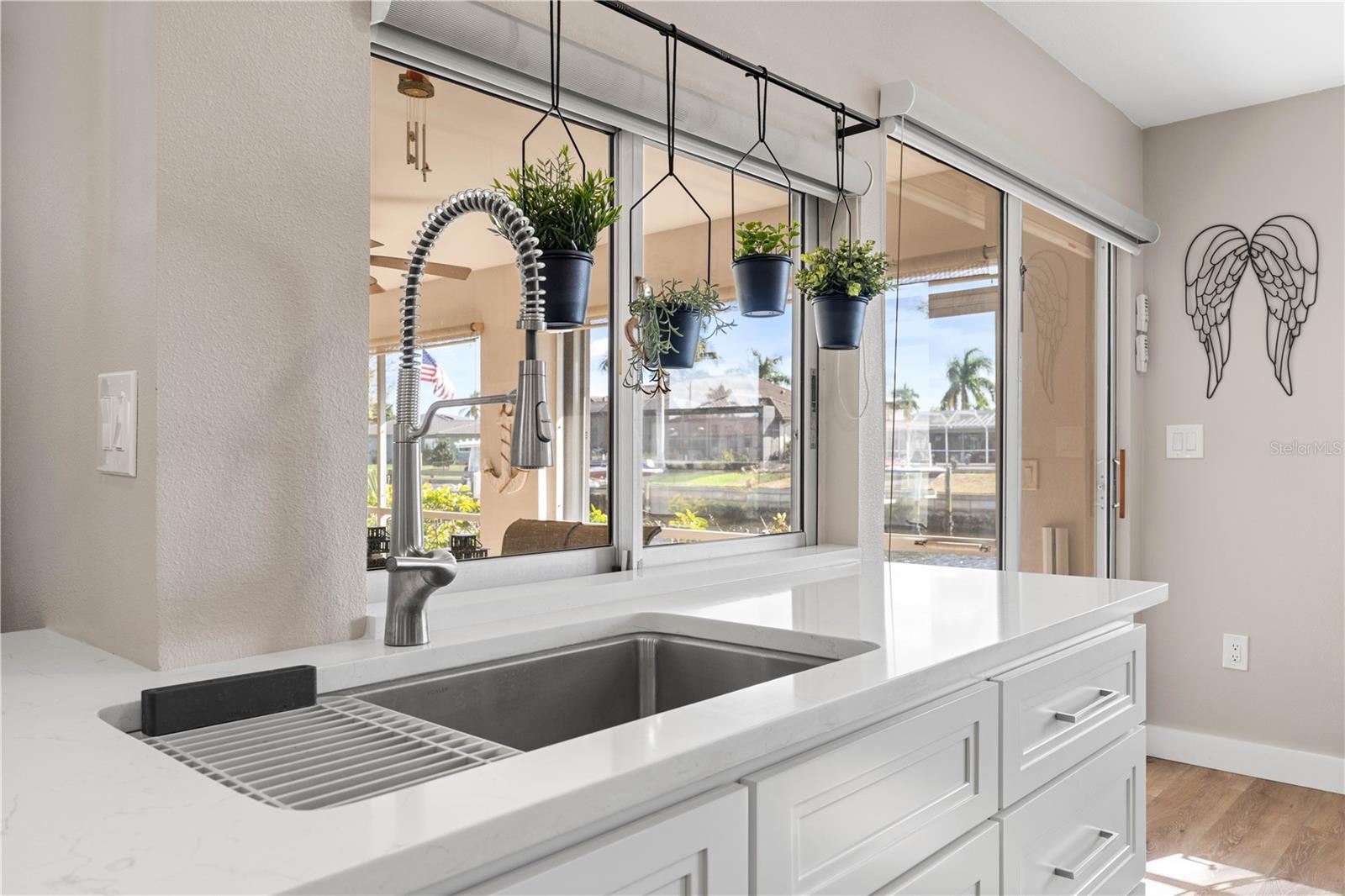 PUNTA GORDA ISLES SEC 07 - Residential