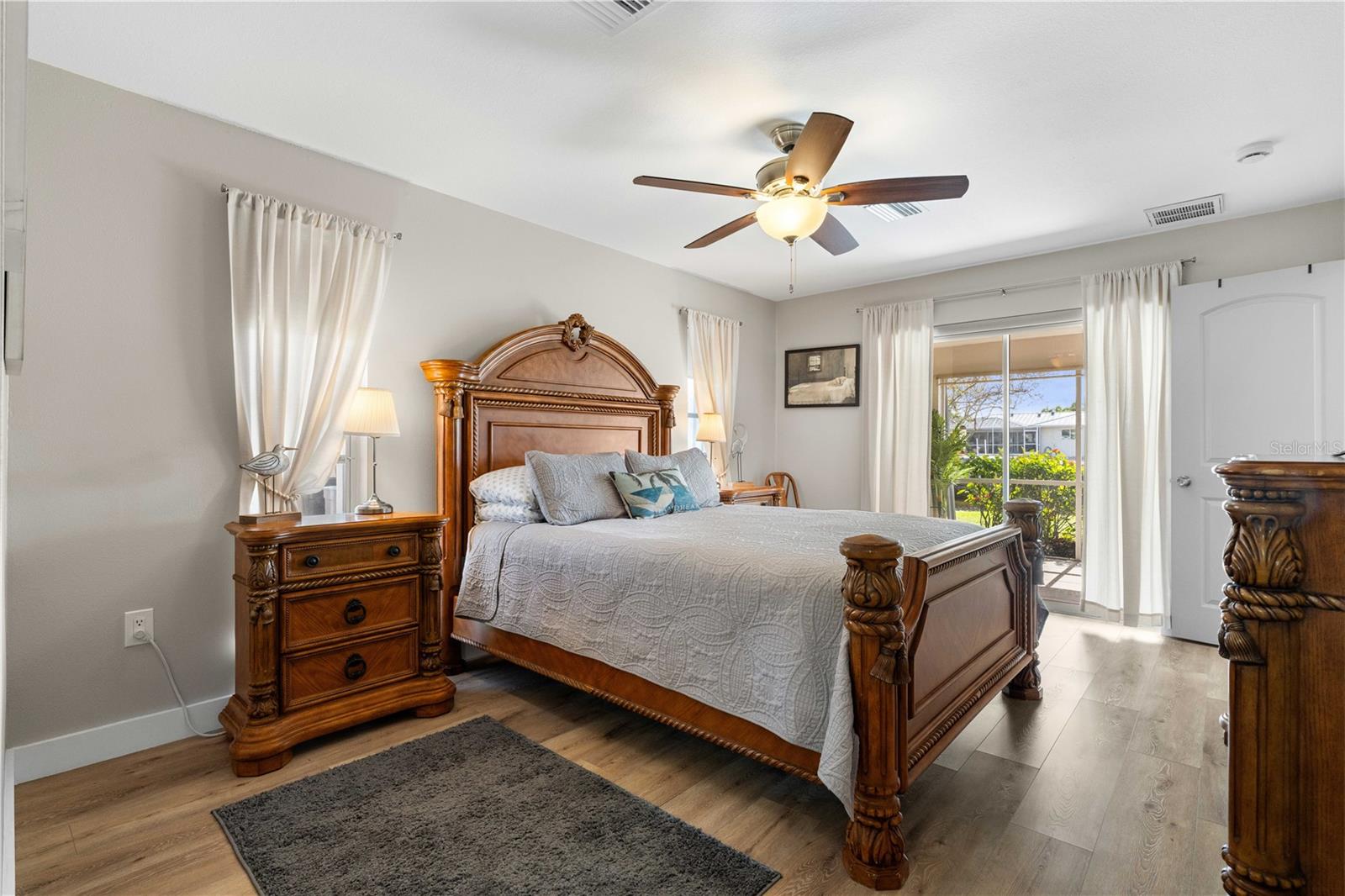 PUNTA GORDA ISLES SEC 07 - Residential