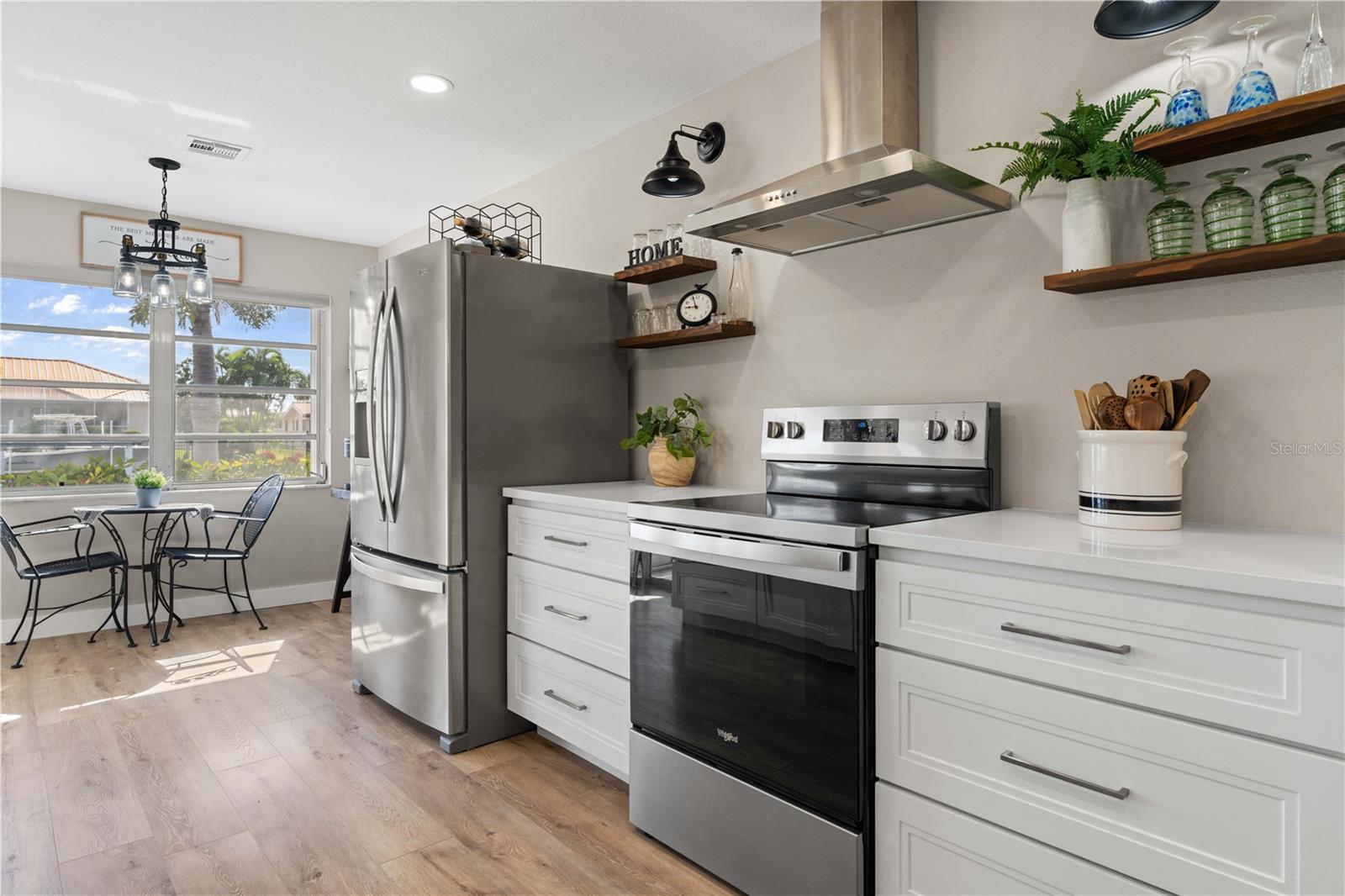 PUNTA GORDA ISLES SEC 07 - Residential