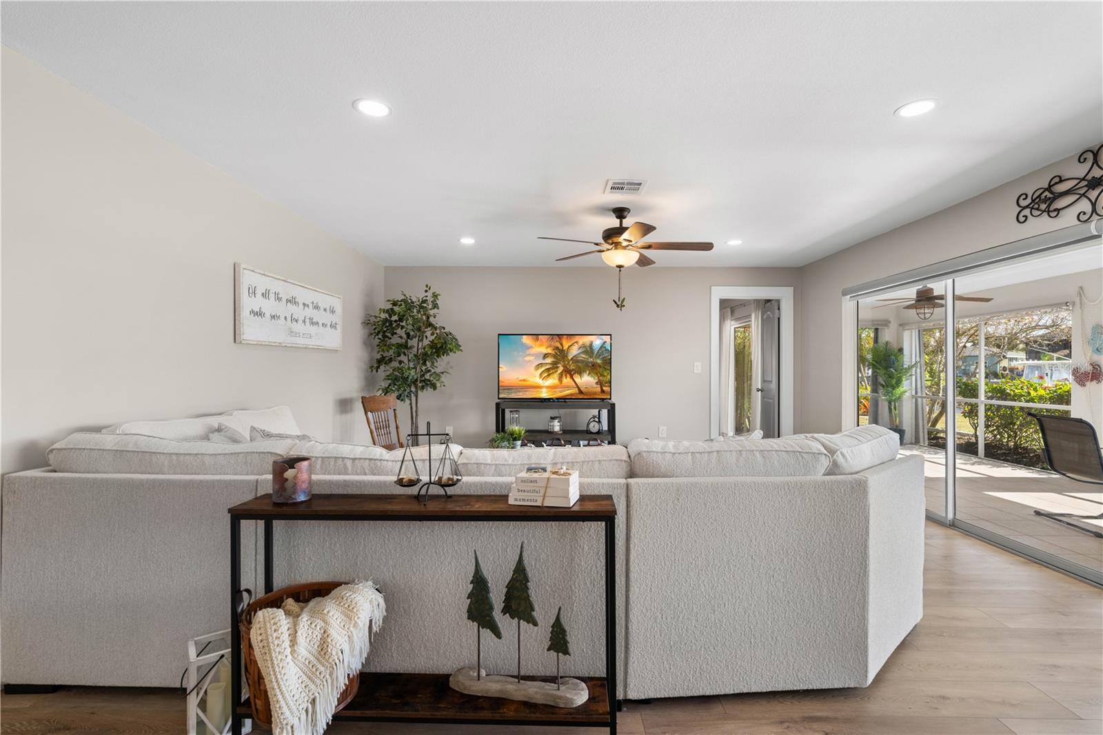 PUNTA GORDA ISLES SEC 07 - Residential