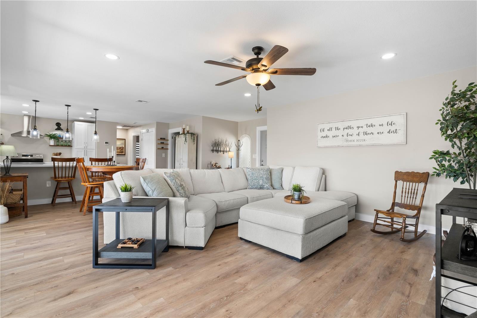 PUNTA GORDA ISLES SEC 07 - Residential