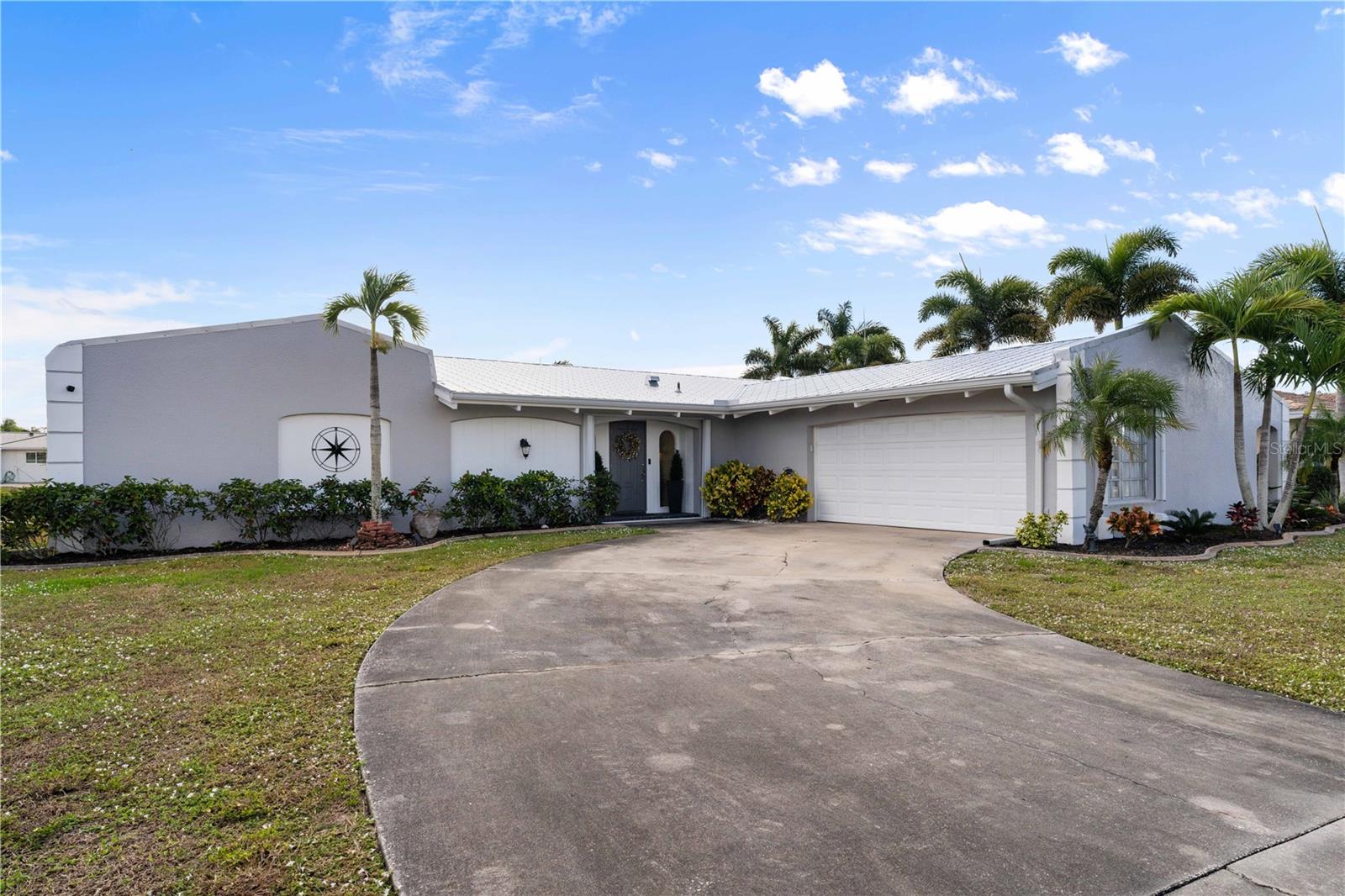 PUNTA GORDA ISLES SEC 07 - Residential