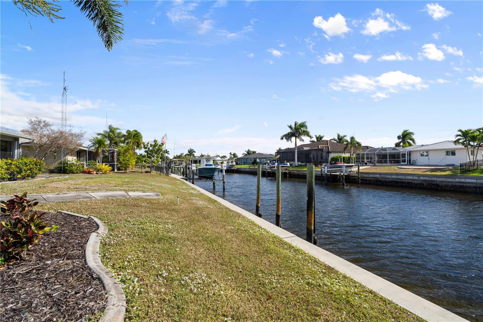 PUNTA GORDA ISLES SEC 07 - Residential