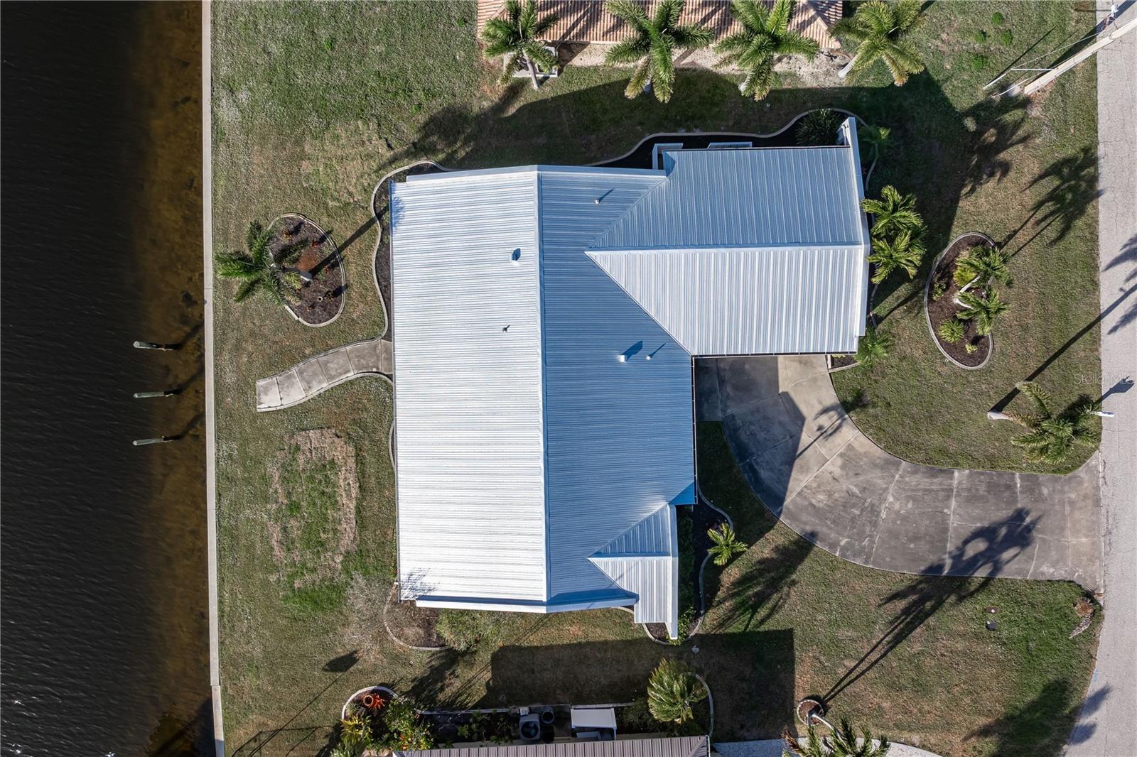 PUNTA GORDA ISLES SEC 07 - Residential