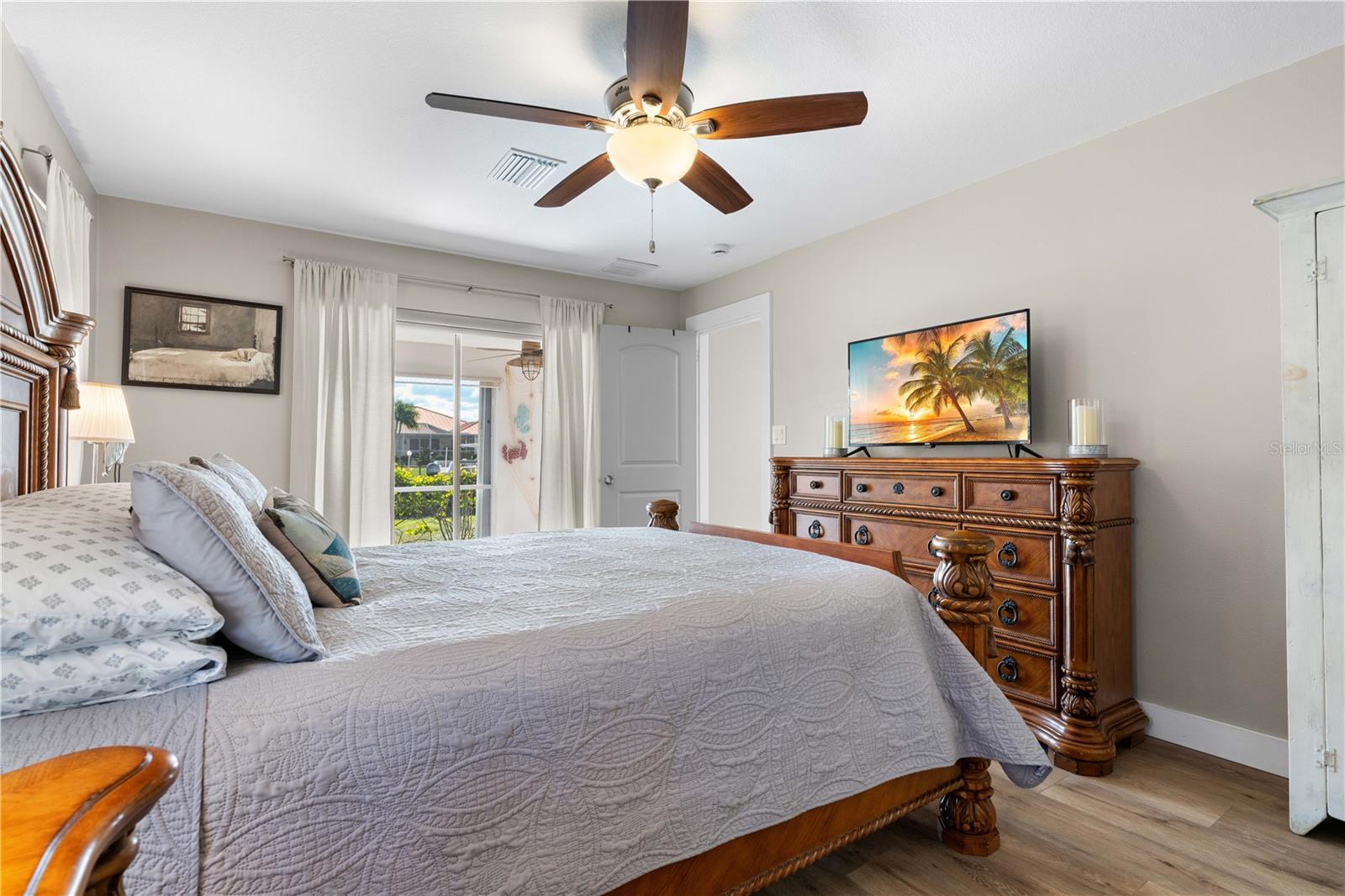 PUNTA GORDA ISLES SEC 07 - Residential