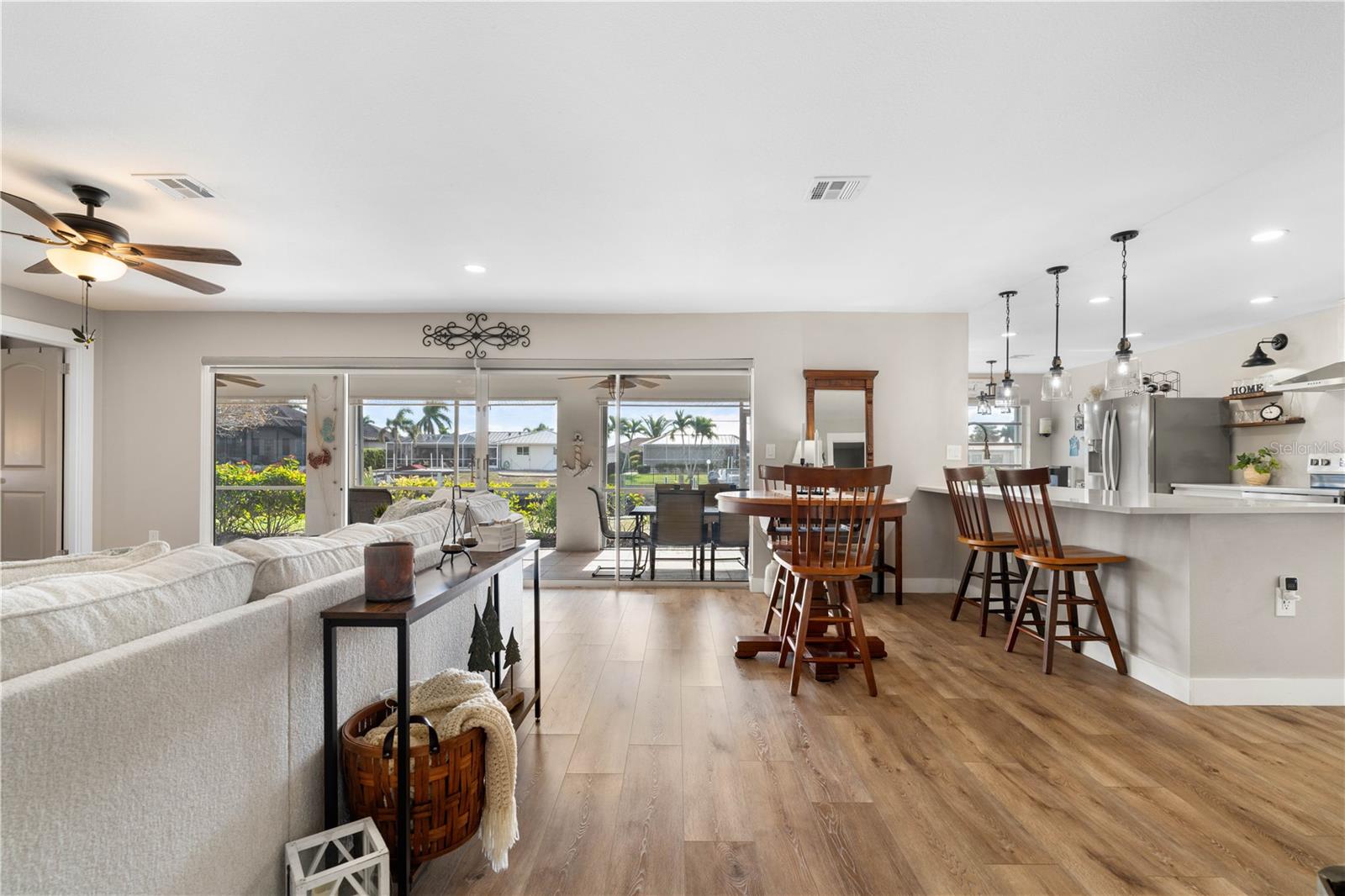 PUNTA GORDA ISLES SEC 07 - Residential