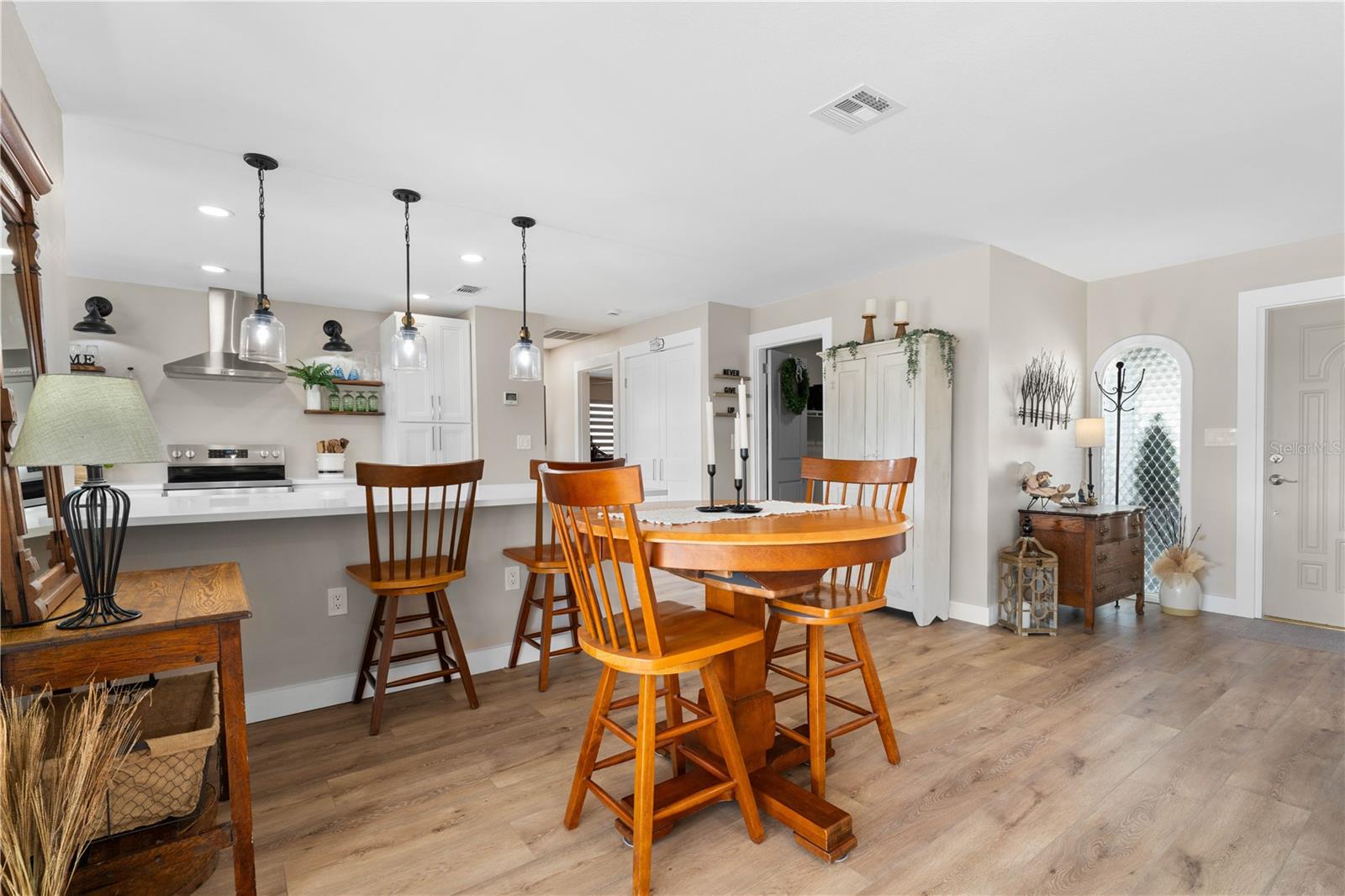 PUNTA GORDA ISLES SEC 07 - Residential