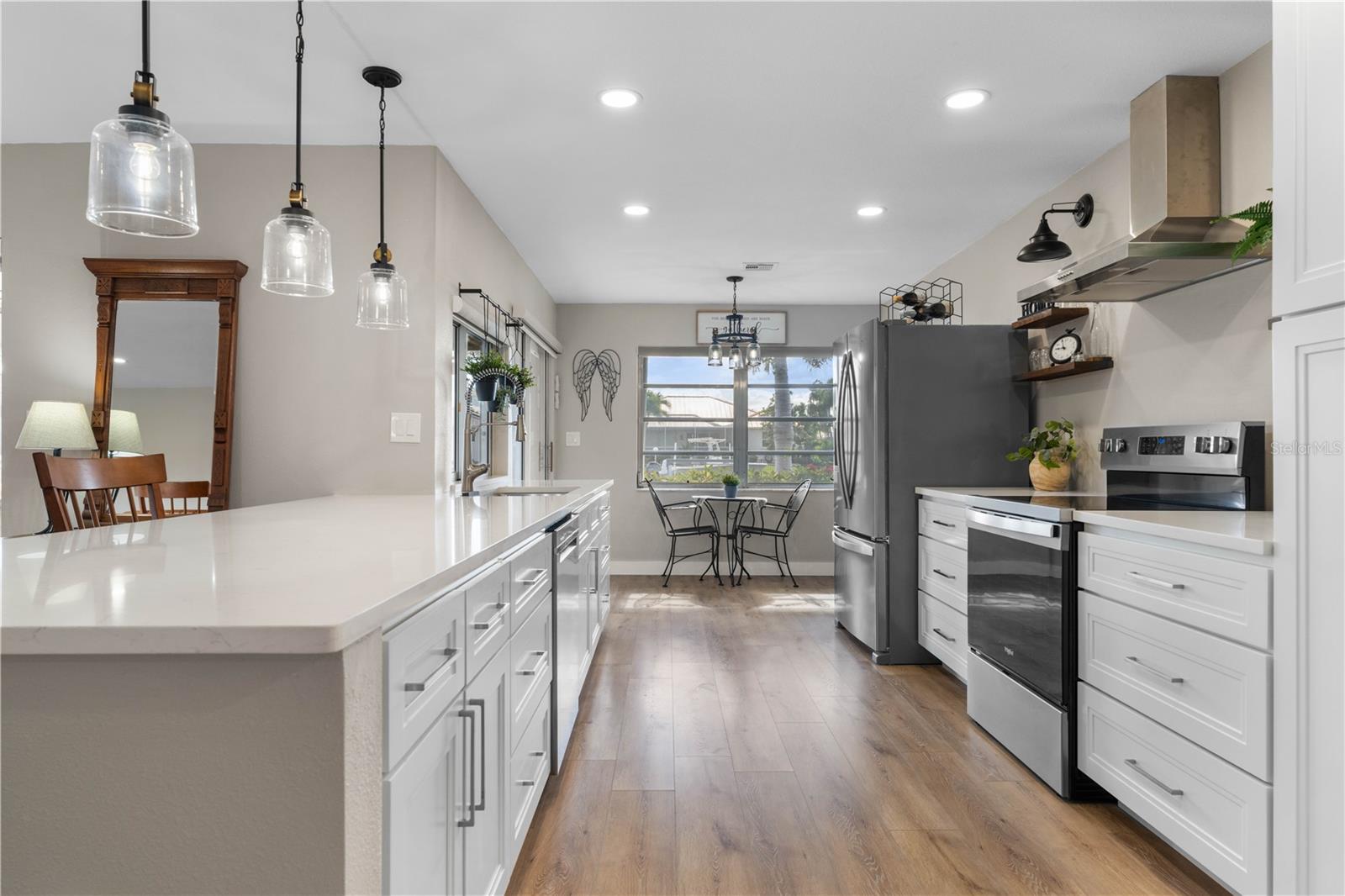 PUNTA GORDA ISLES SEC 07 - Residential