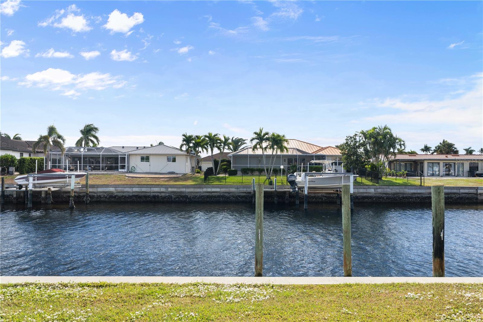 PUNTA GORDA ISLES SEC 07 - Residential